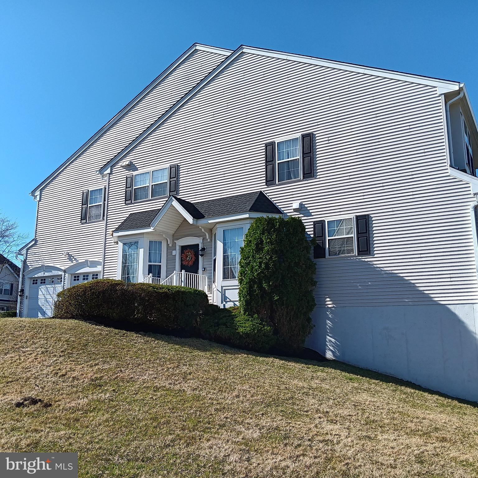 GREENBRIAR - Residential