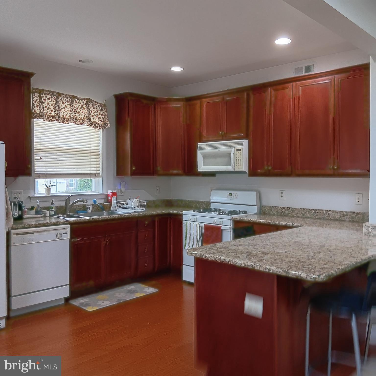 GREENBRIAR - Residential