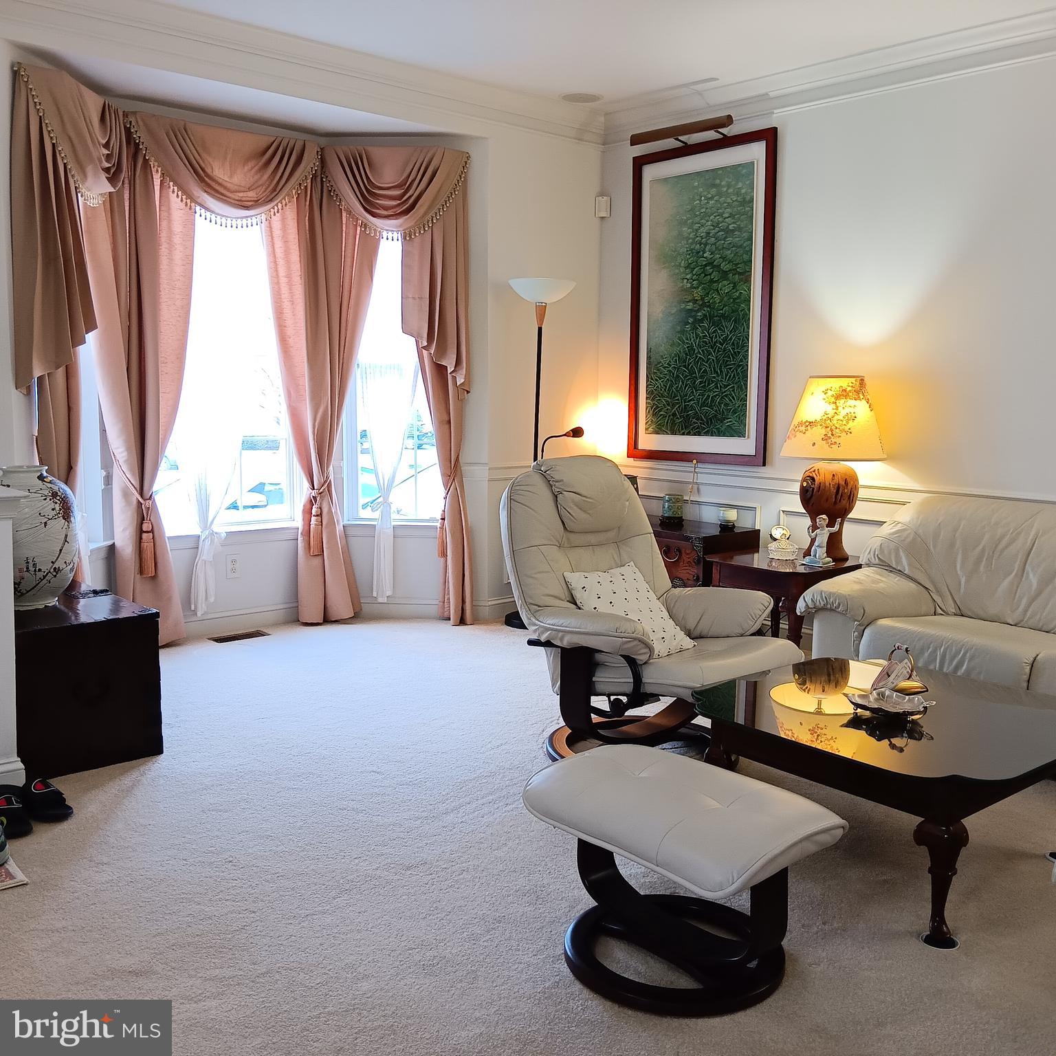 GREENBRIAR - Residential