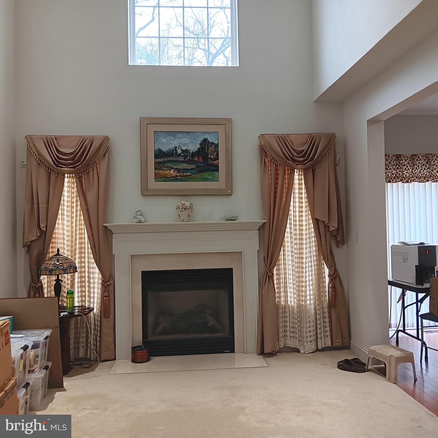 GREENBRIAR - Residential