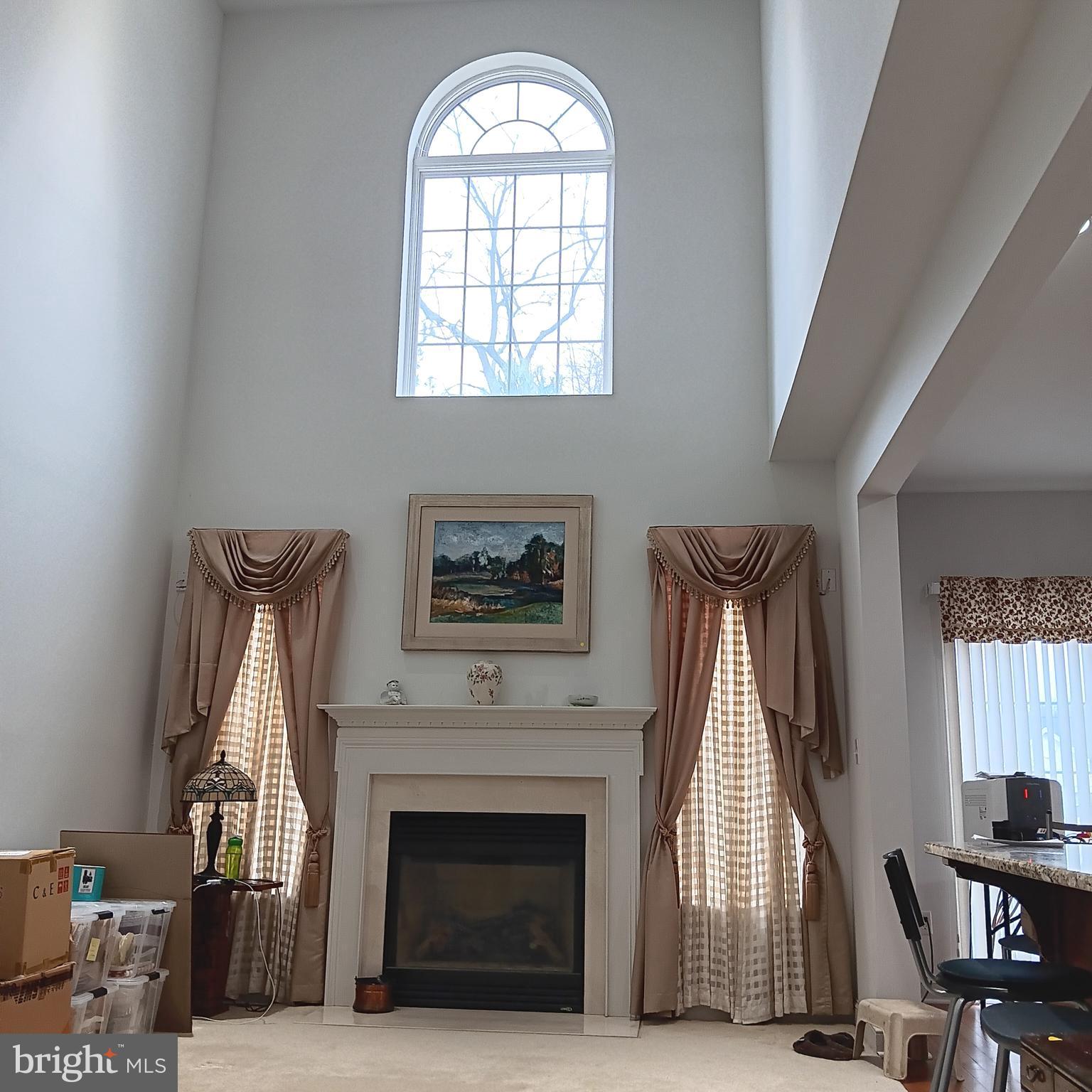 GREENBRIAR - Residential