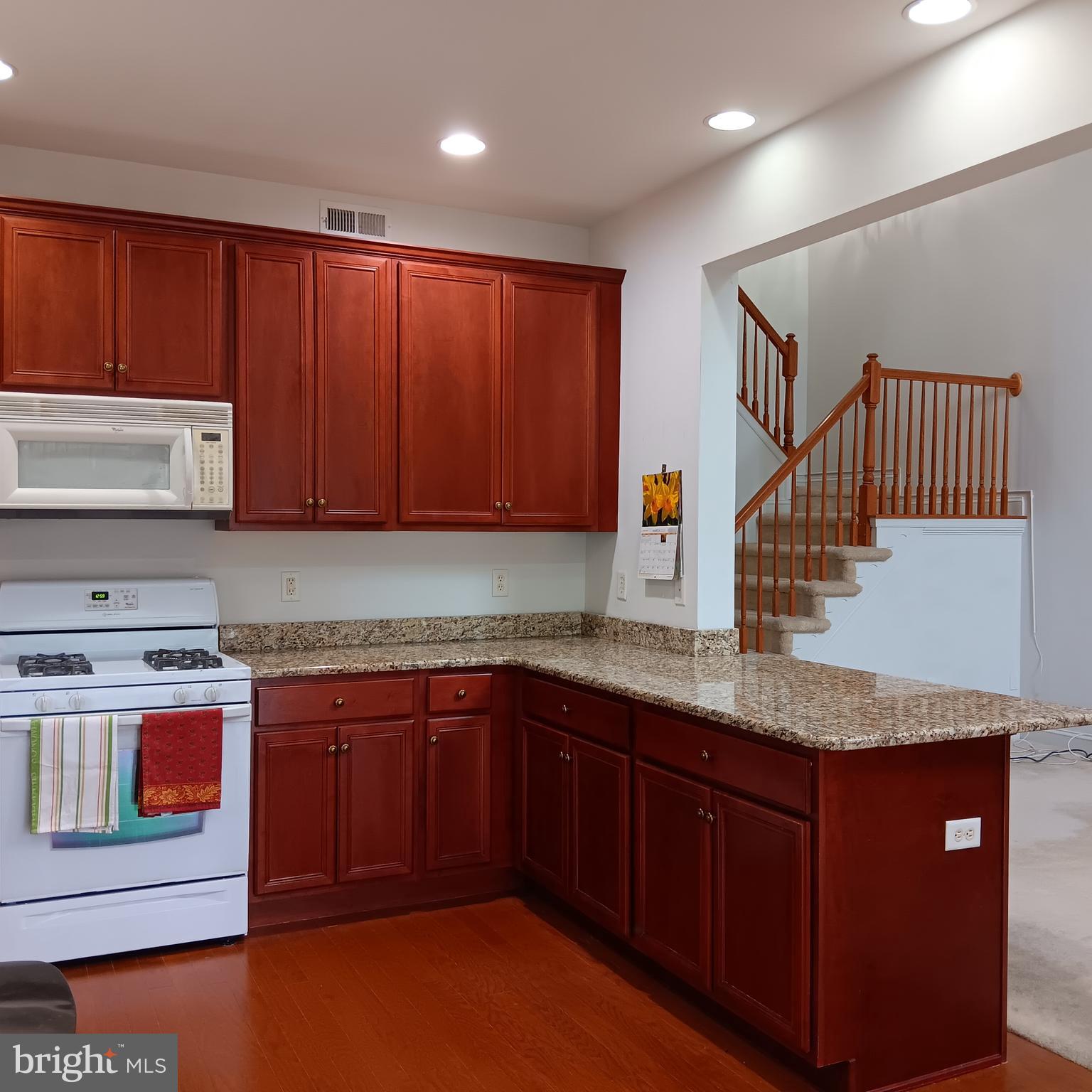 GREENBRIAR - Residential