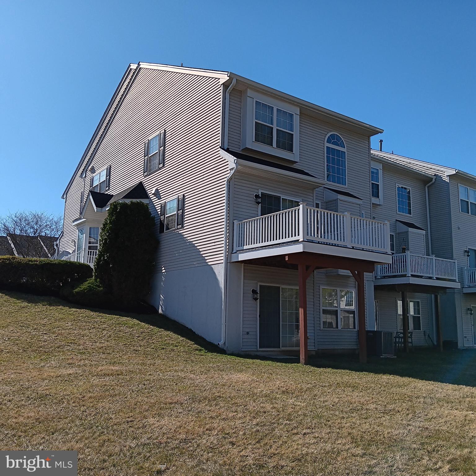 GREENBRIAR - Residential