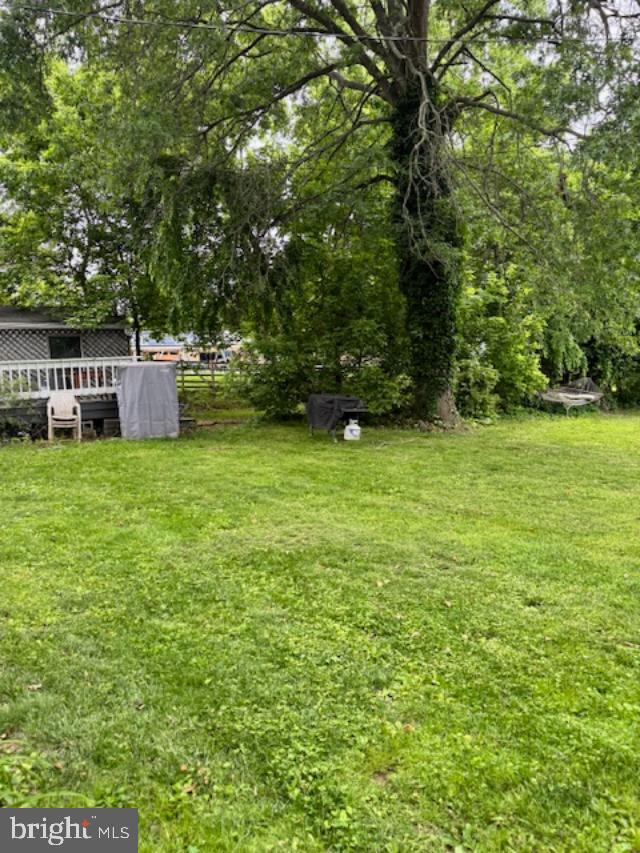 ROSLYN - Residential Lease