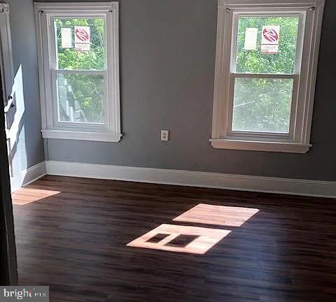 ROSLYN - Residential Lease