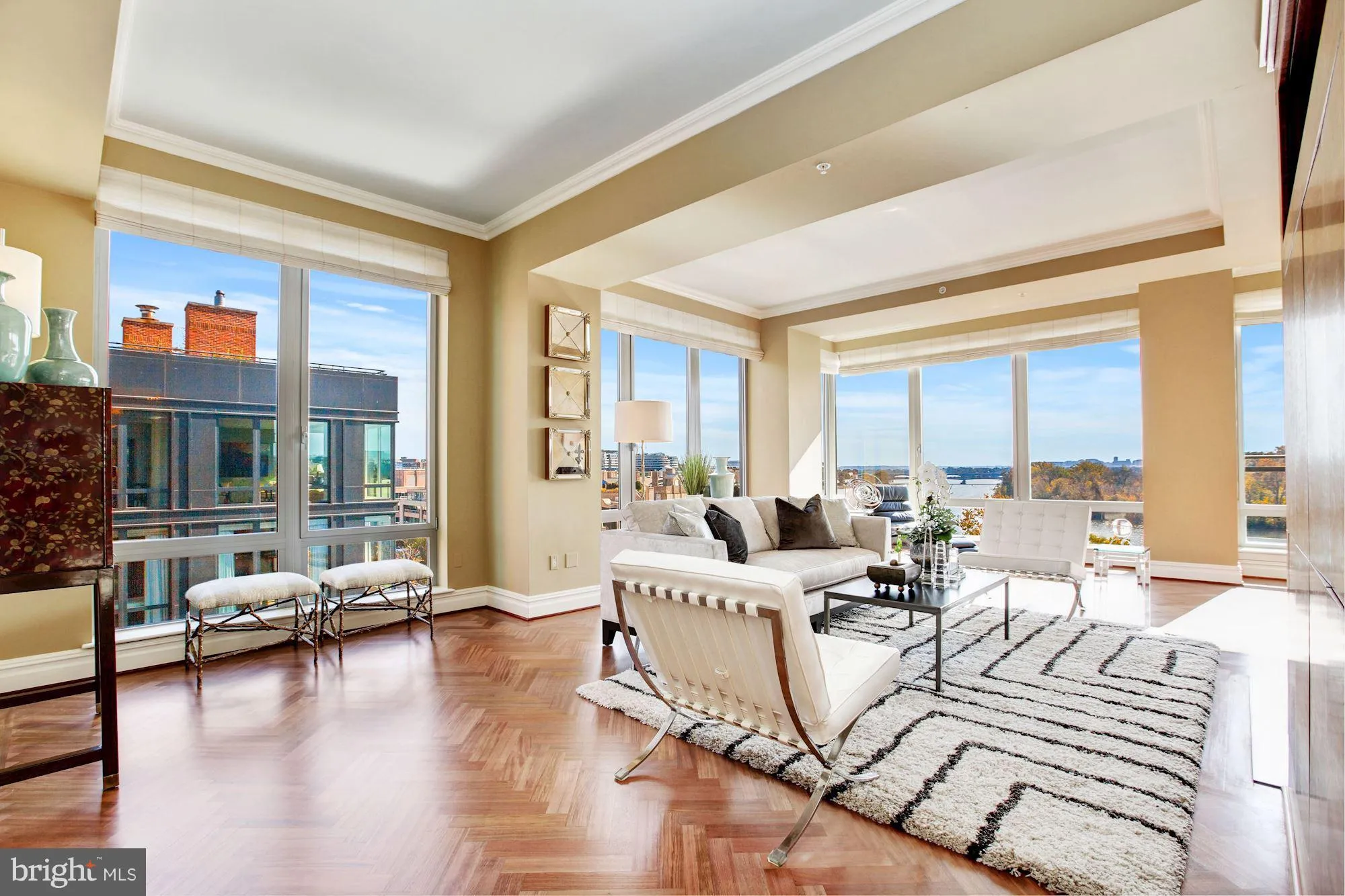 3150 South Street NW Unit PH2D, Washington, DC 20007