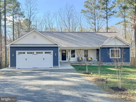 11514 LIGHT LANE SPOTSYLVANIA VA 22551