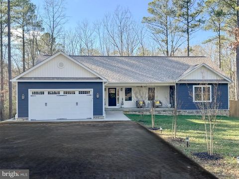 11514 LIGHT LANE SPOTSYLVANIA VA 22551