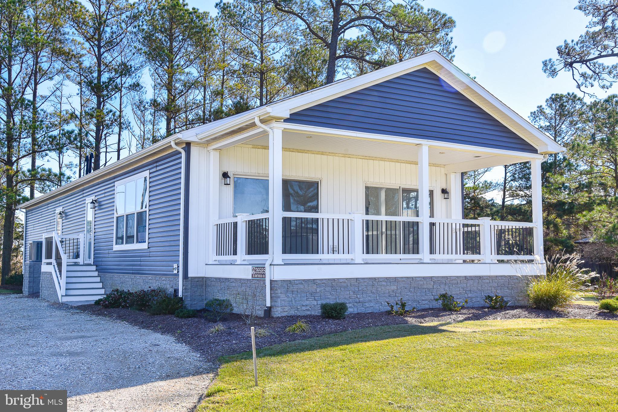 26585 DRIFTWOOD DRIVE 76
