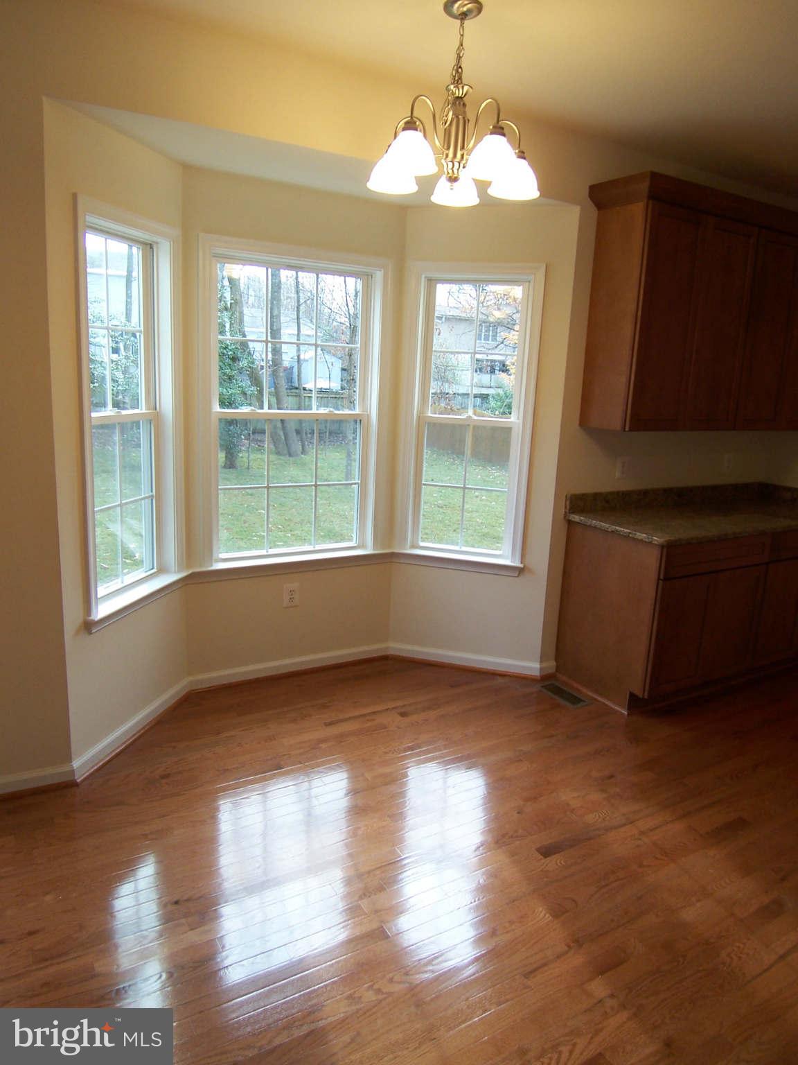 MASTERBUILDERS AT TACKETTS MILL - Residential