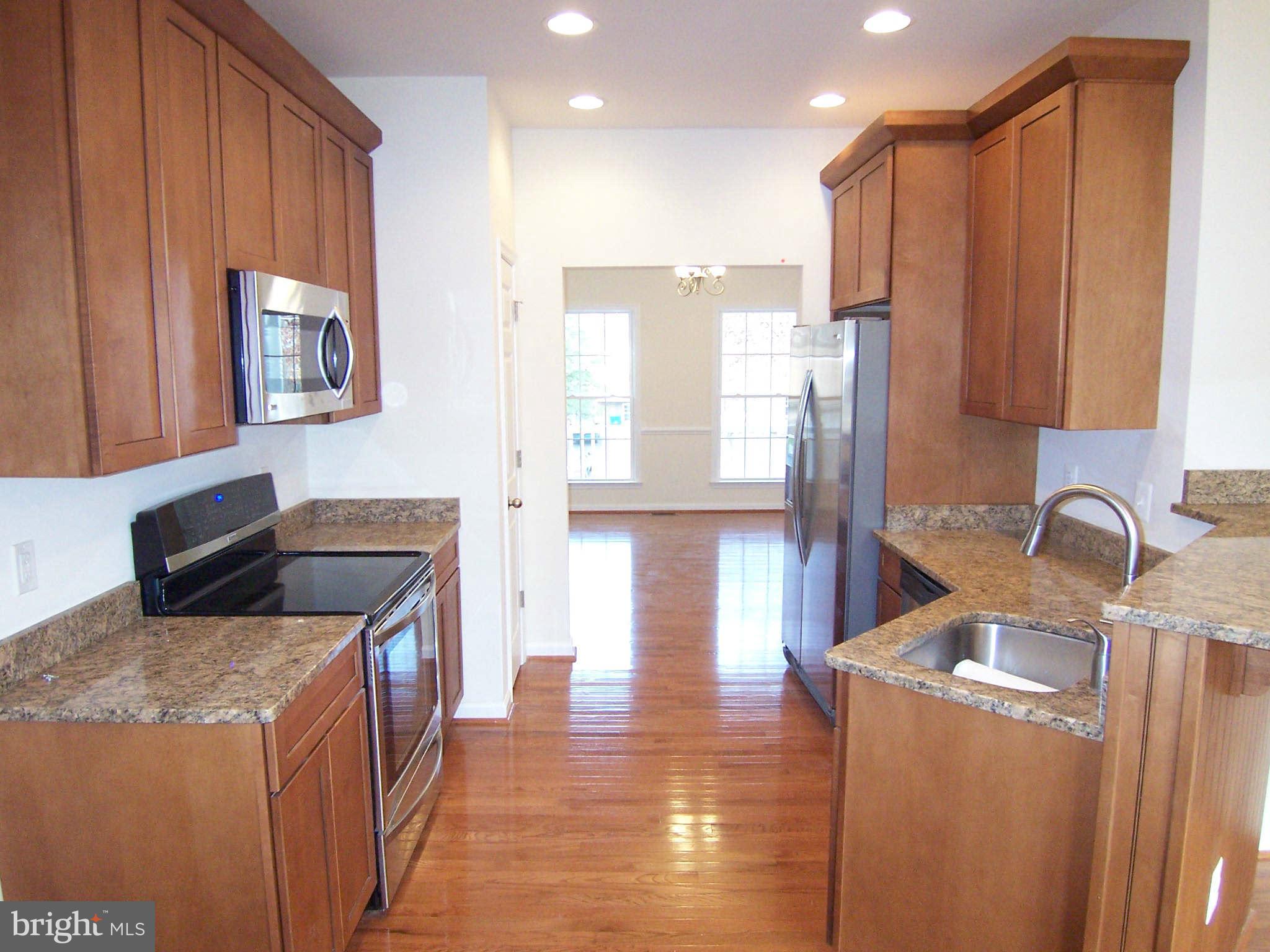 MASTERBUILDERS AT TACKETTS MILL - Residential