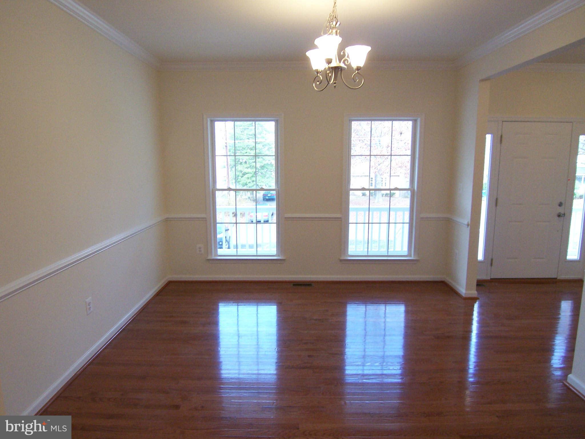 MASTERBUILDERS AT TACKETTS MILL - Residential