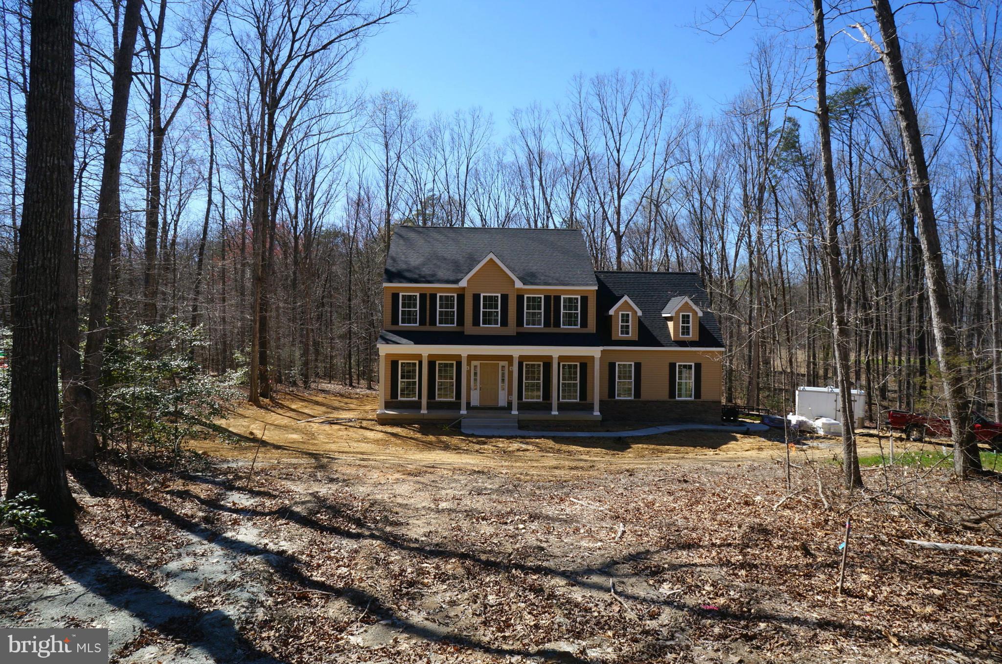MASTERBUILDERS AT TACKETTS MILL - Residential