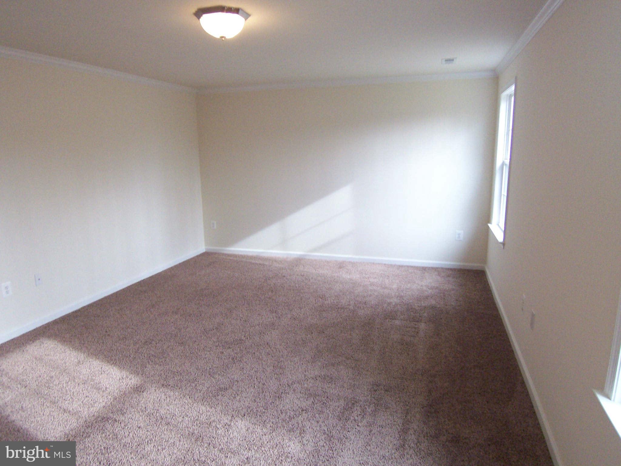 MASTERBUILDERS AT TACKETTS MILL - Residential