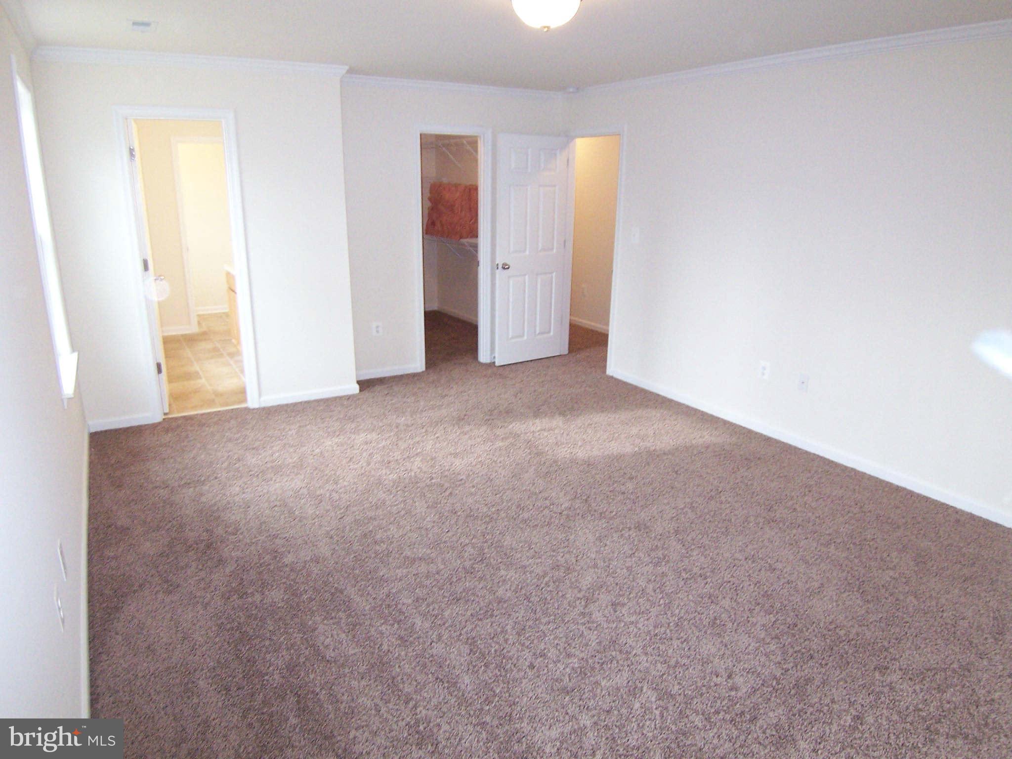 MASTERBUILDERS AT TACKETTS MILL - Residential