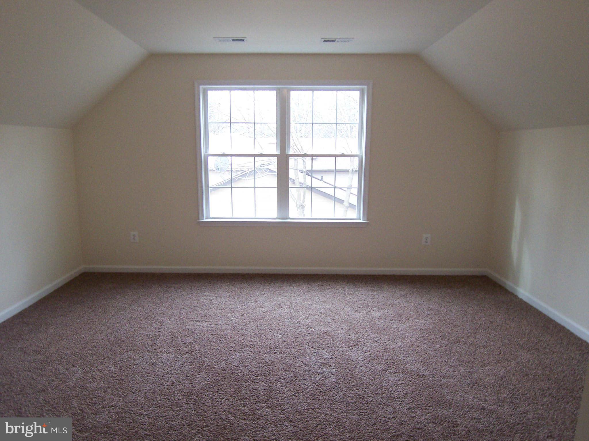 MASTERBUILDERS AT TACKETTS MILL - Residential