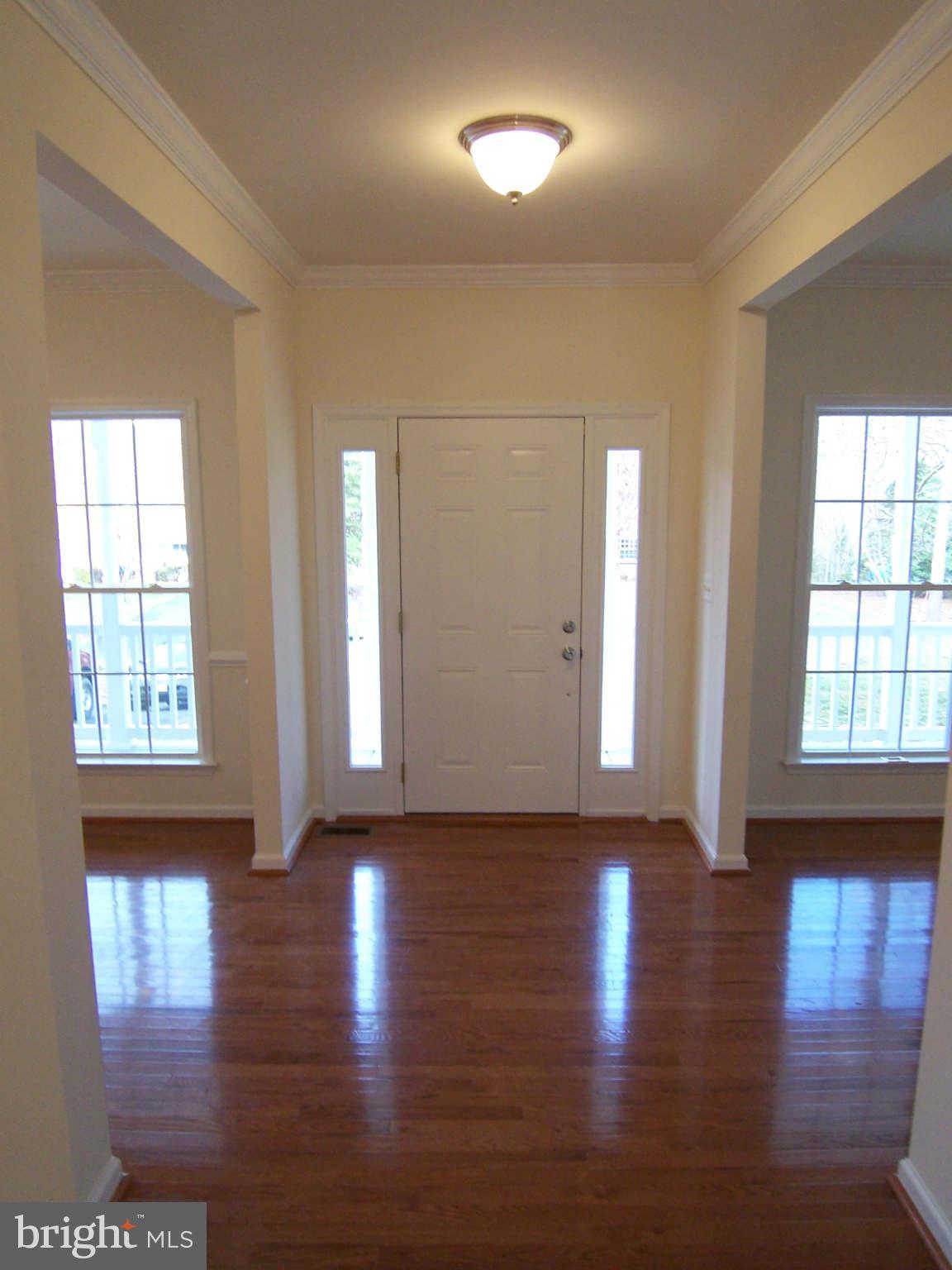 MASTERBUILDERS AT TACKETTS MILL - Residential