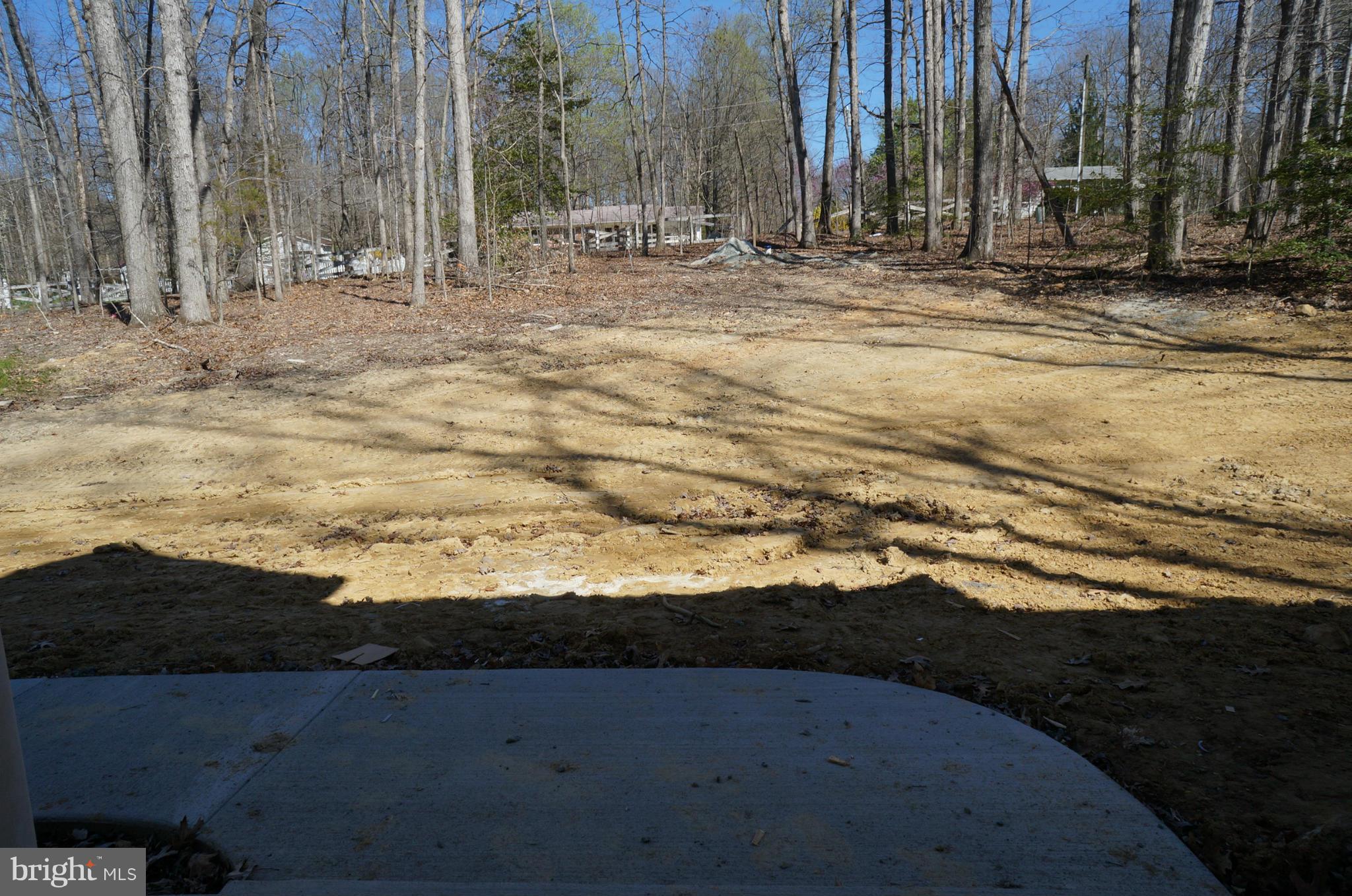 MASTERBUILDERS AT TACKETTS MILL - Residential