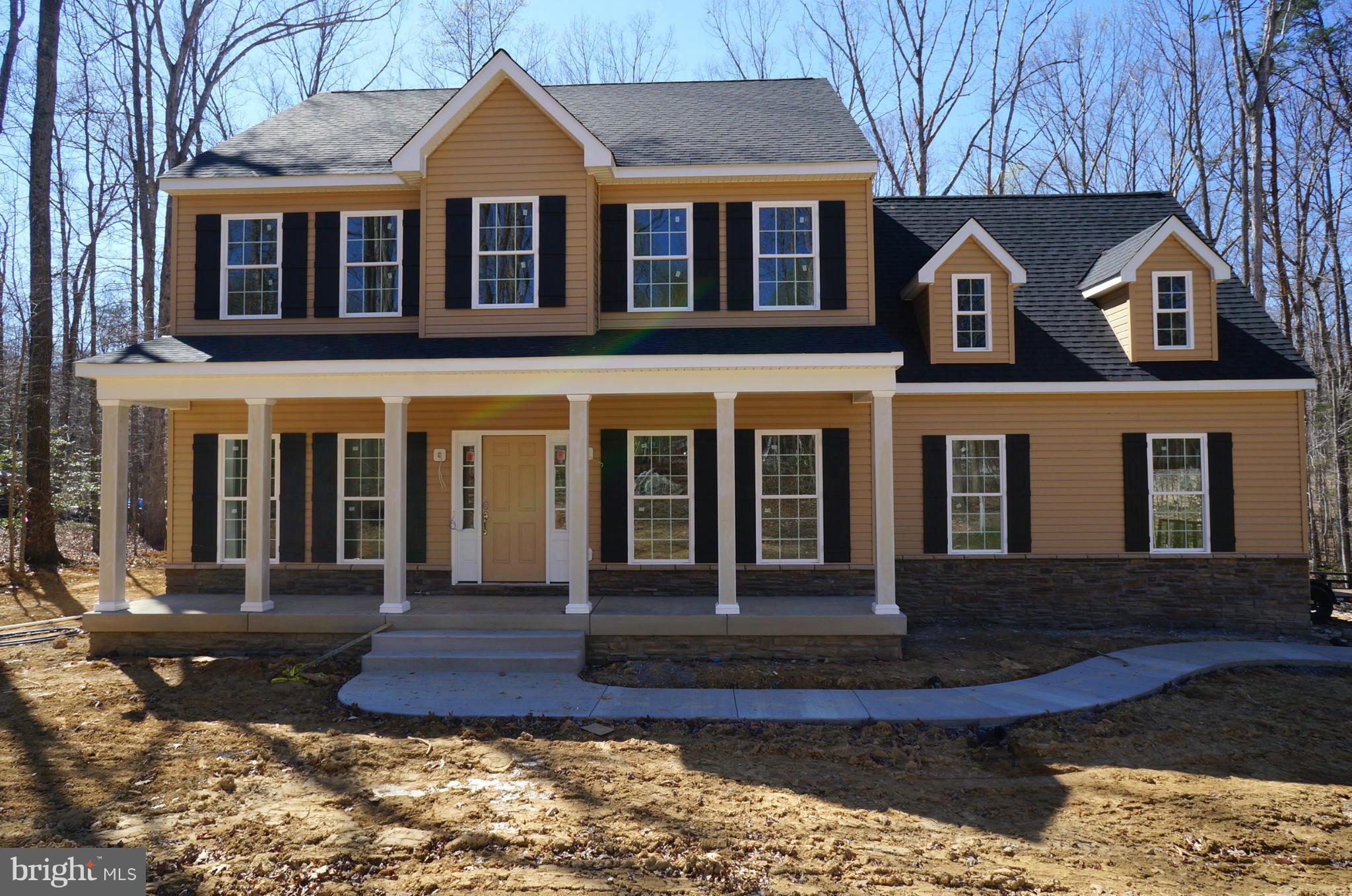 MASTERBUILDERS AT TACKETTS MILL - Residential