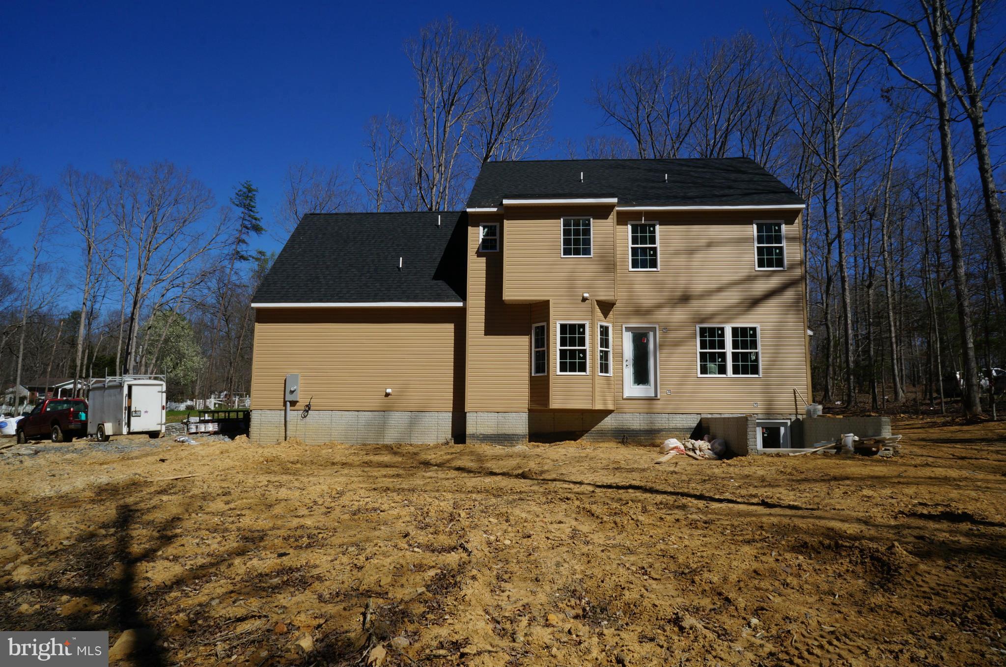 MASTERBUILDERS AT TACKETTS MILL - Residential