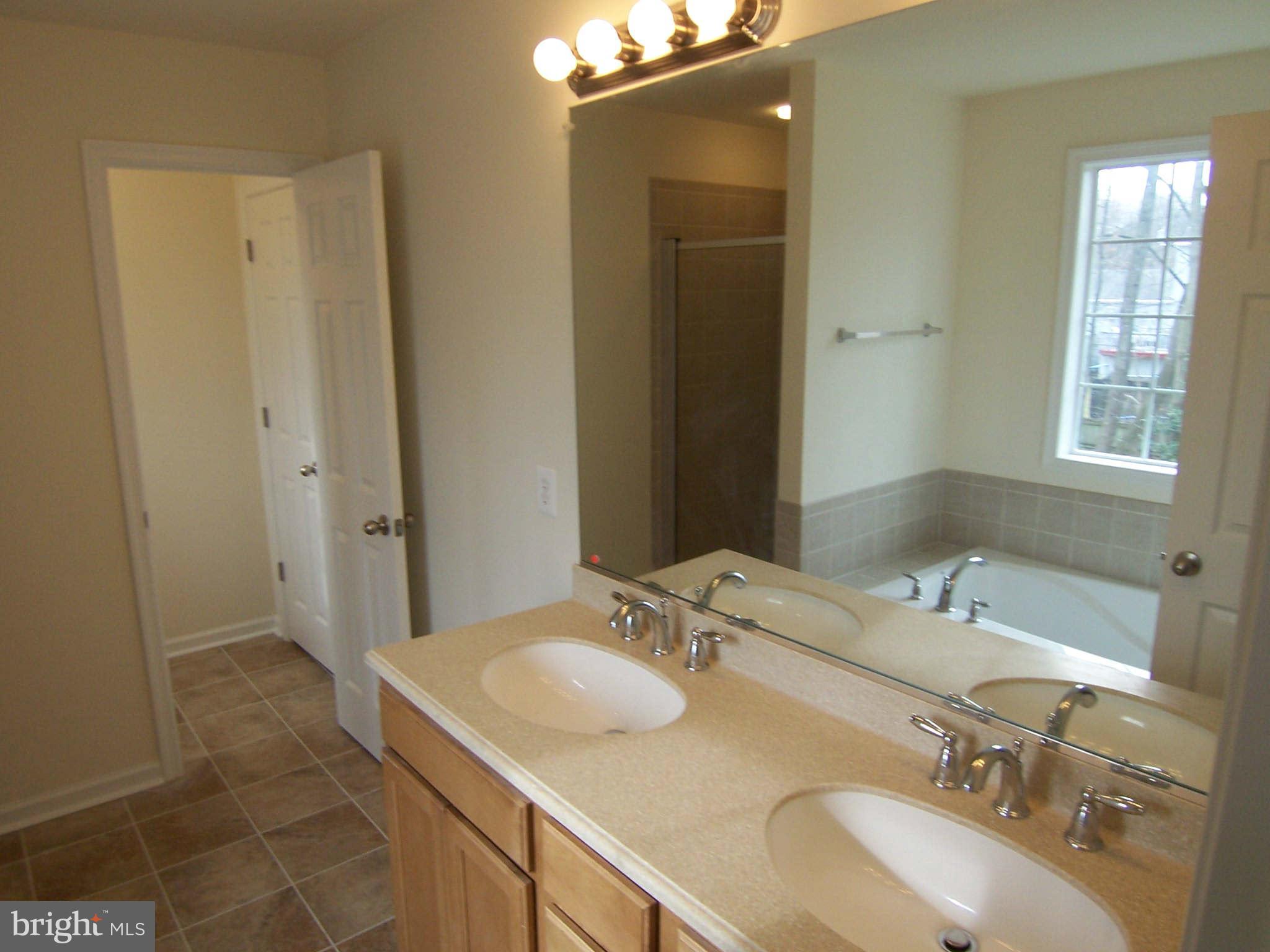 MASTERBUILDERS AT TACKETTS MILL - Residential