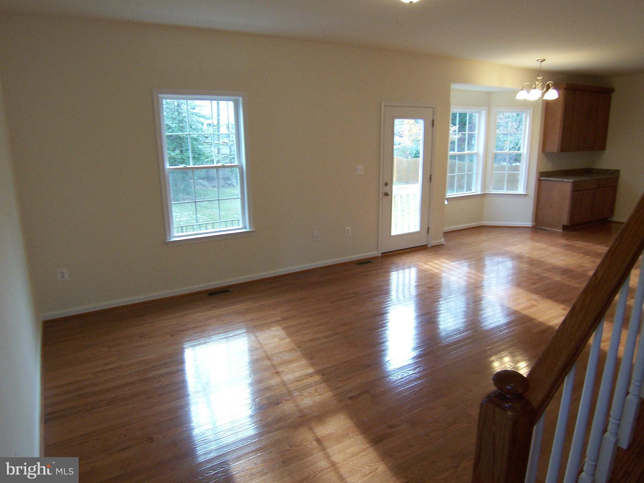 MASTERBUILDERS AT TACKETTS MILL - Residential