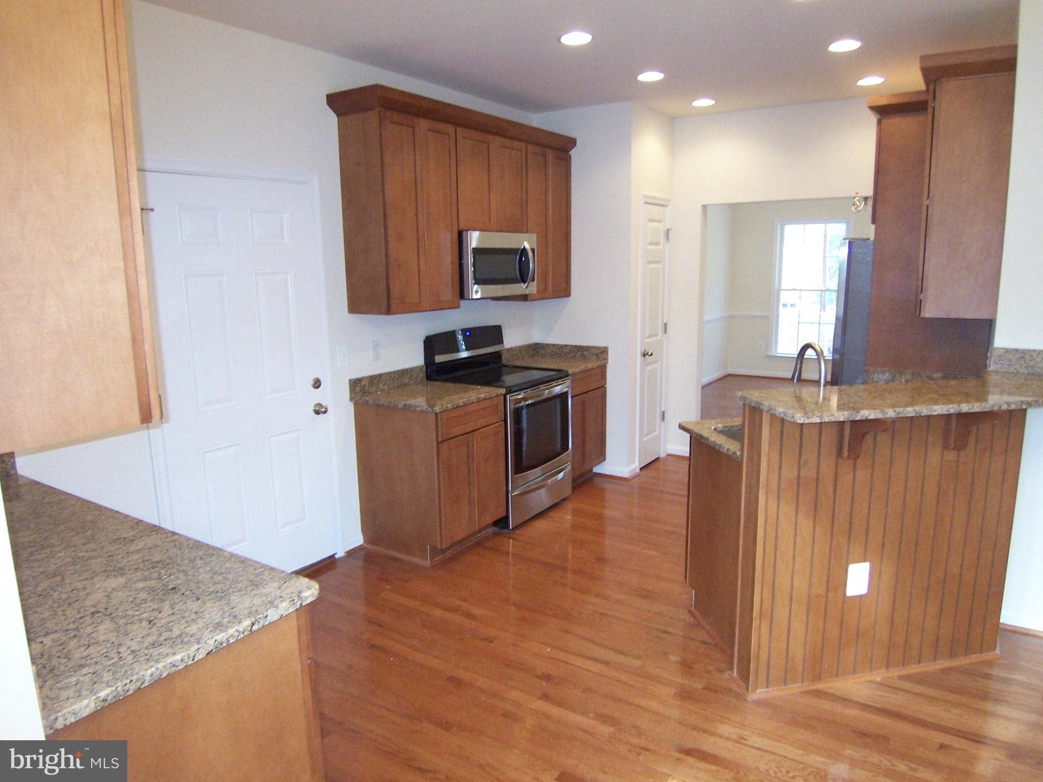 MASTERBUILDERS AT TACKETTS MILL - Residential