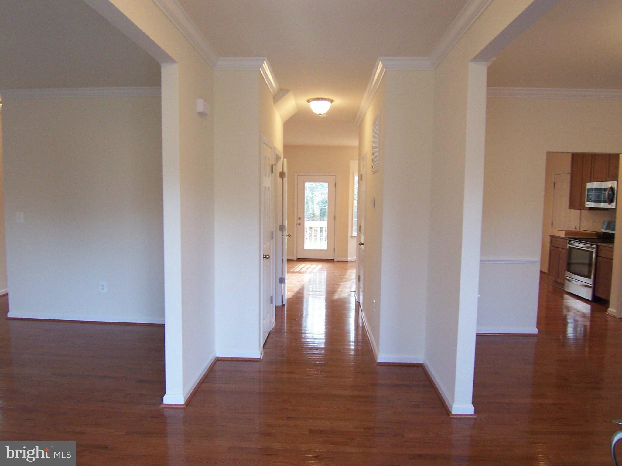 MASTERBUILDERS AT TACKETTS MILL - Residential