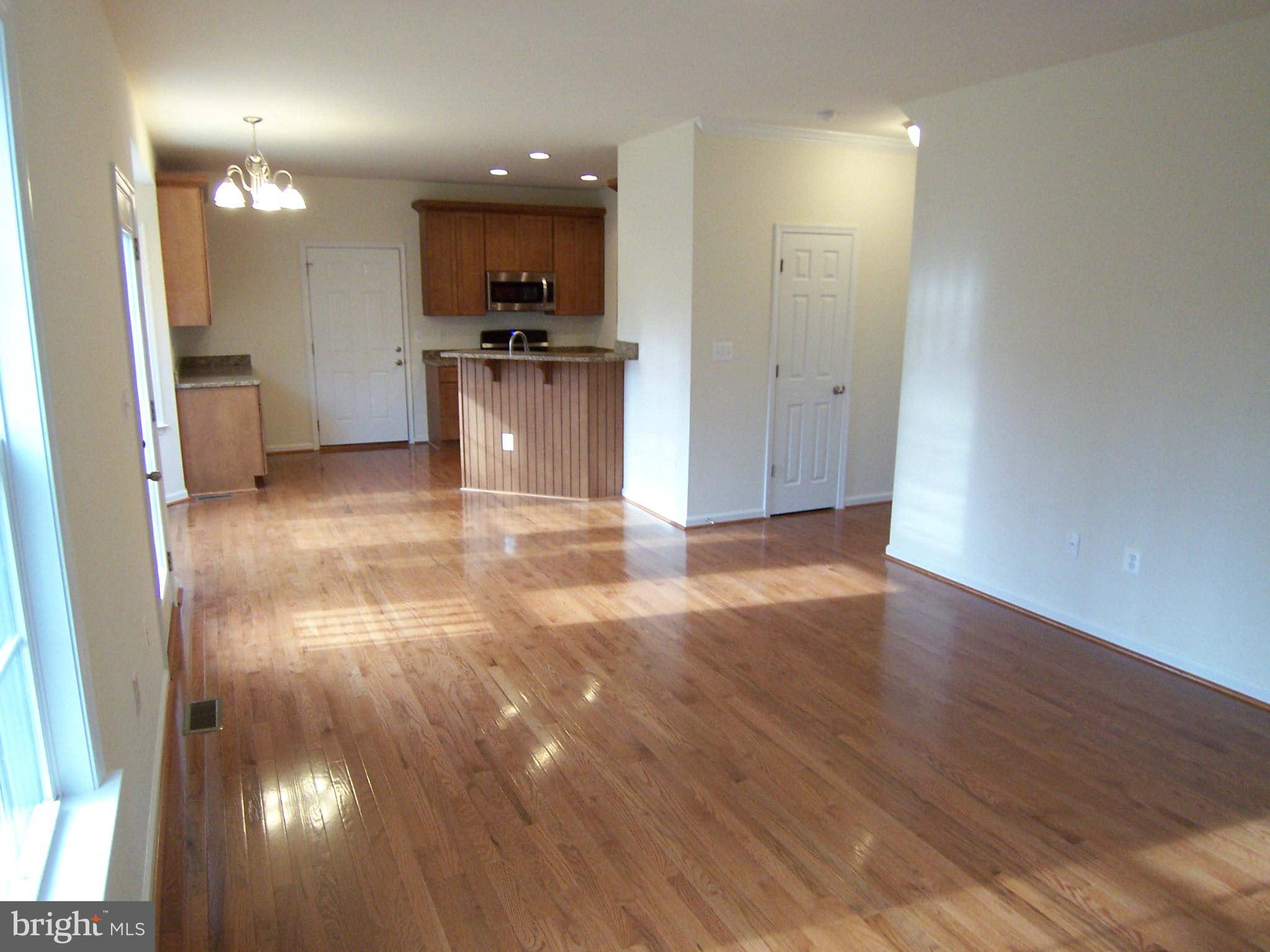 MASTERBUILDERS AT TACKETTS MILL - Residential