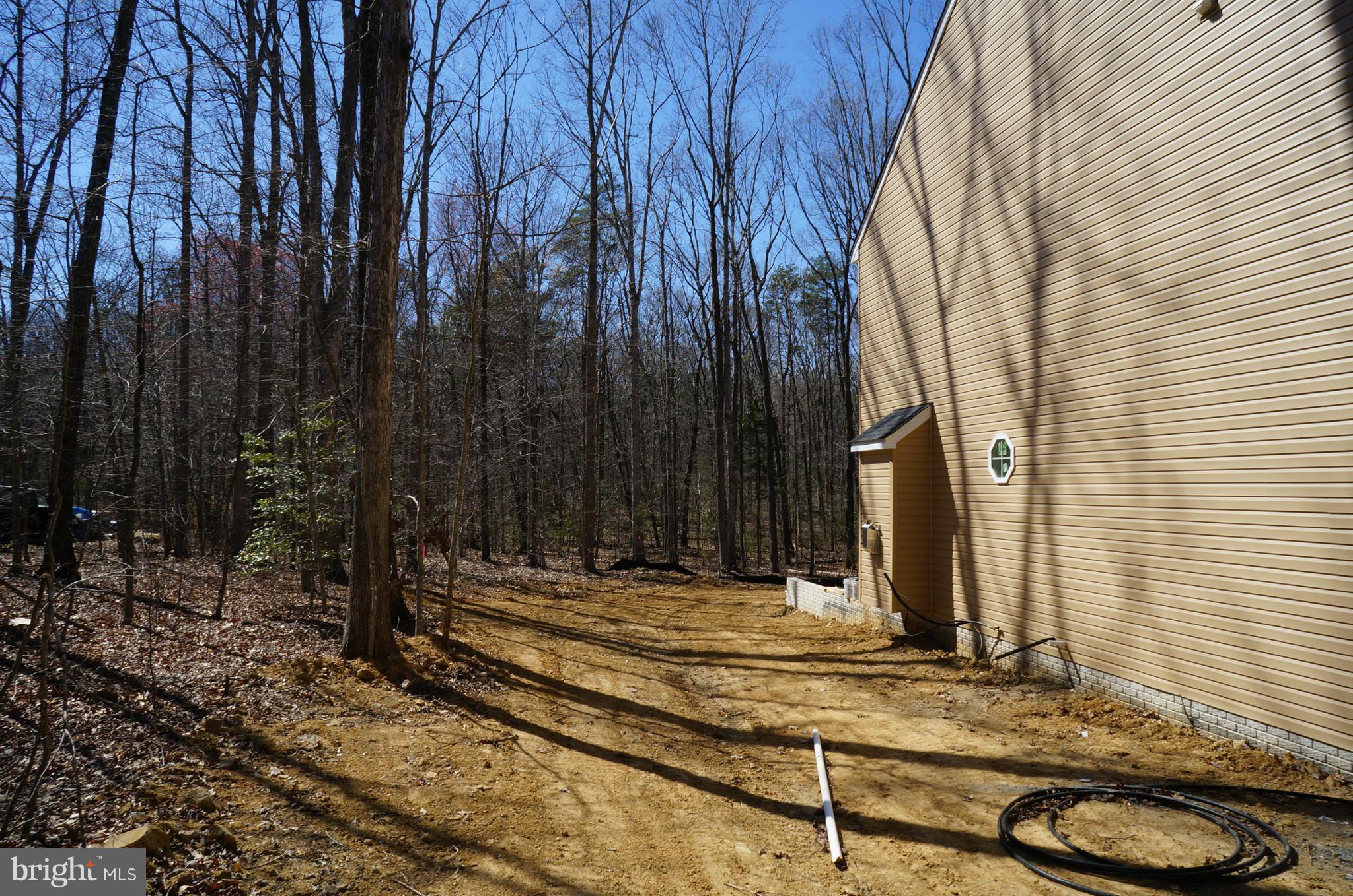 MASTERBUILDERS AT TACKETTS MILL - Residential