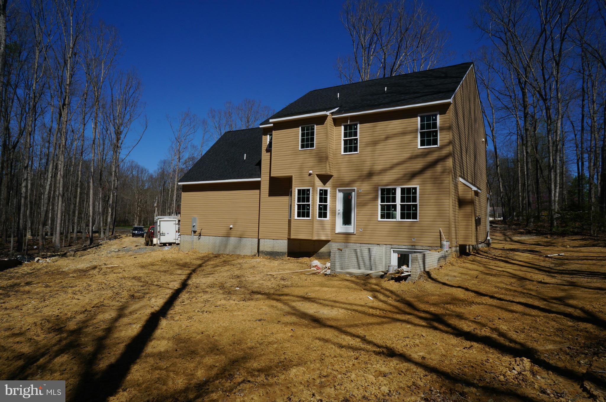 MASTERBUILDERS AT TACKETTS MILL - Residential