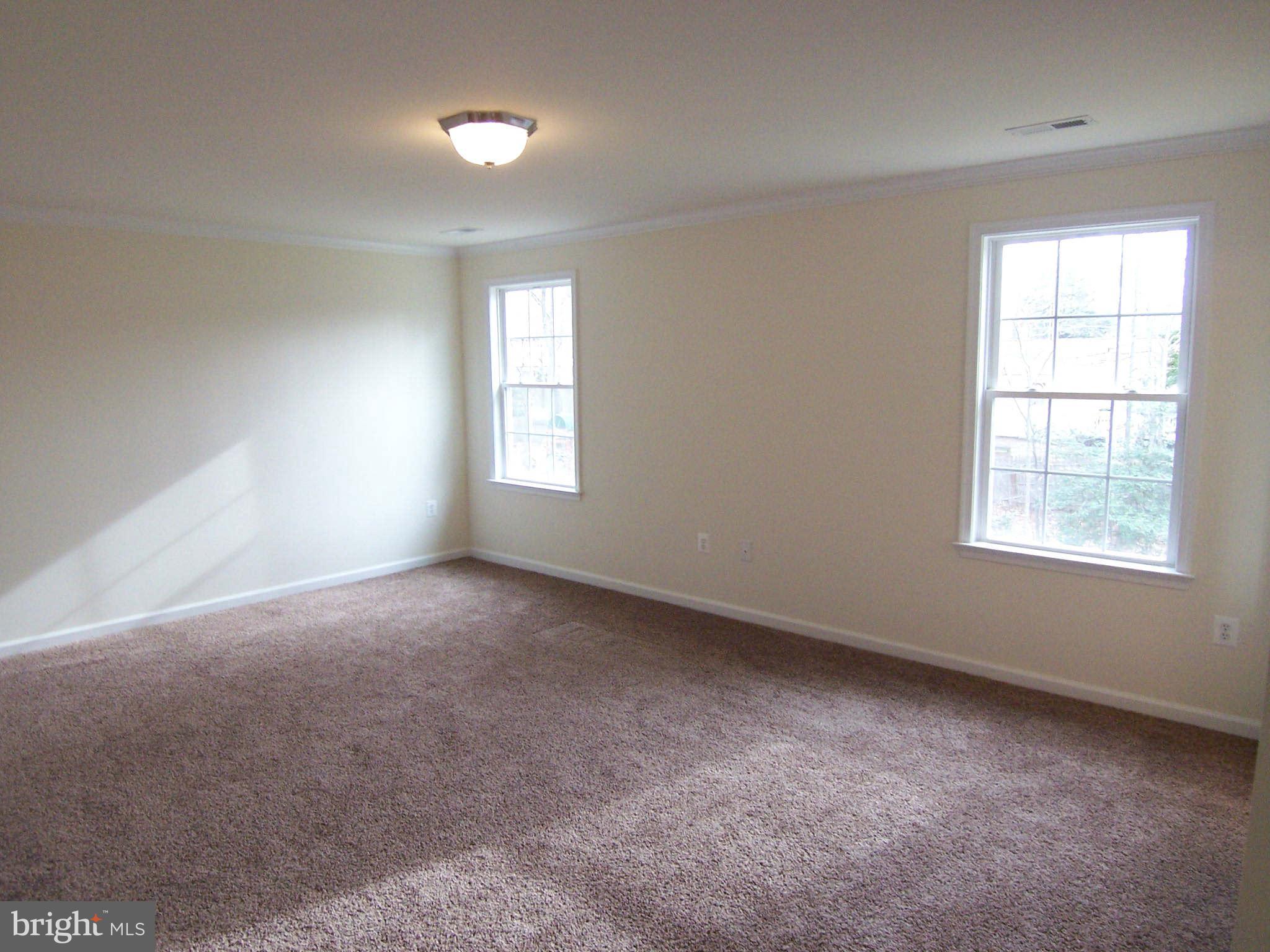 MASTERBUILDERS AT TACKETTS MILL - Residential