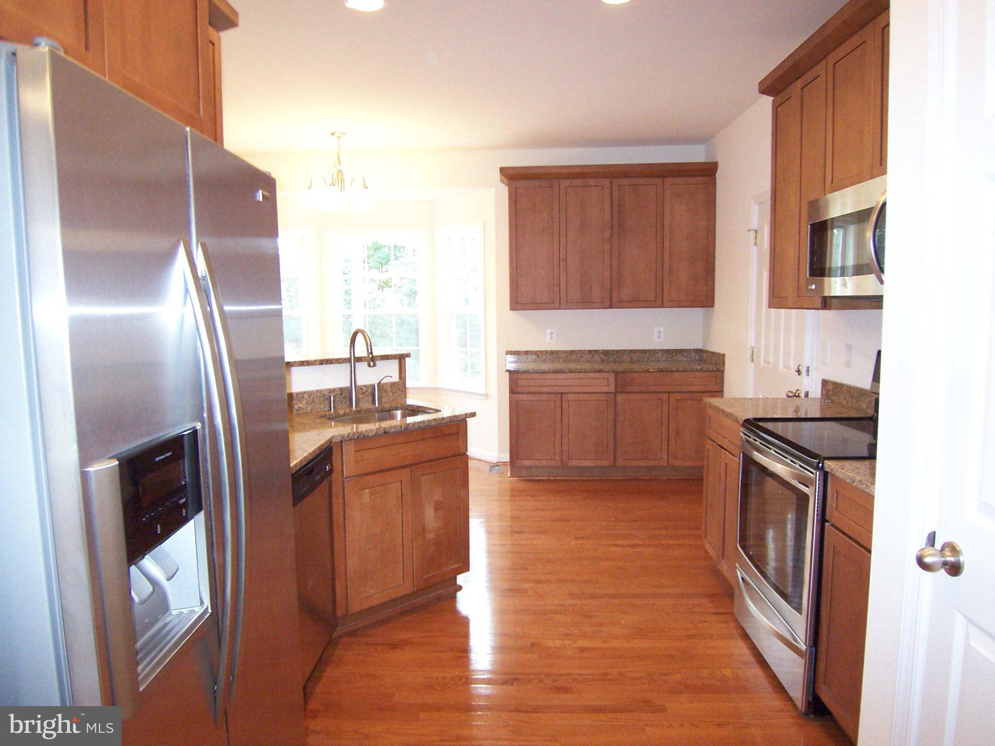 MASTERBUILDERS AT TACKETTS MILL - Residential