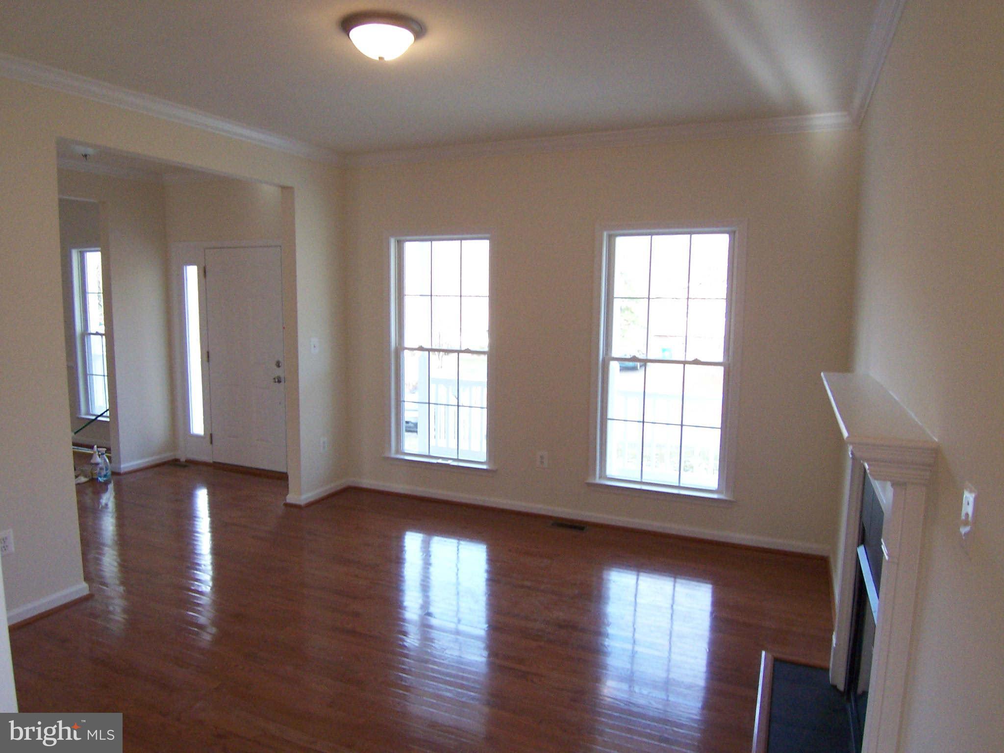 MASTERBUILDERS AT TACKETTS MILL - Residential