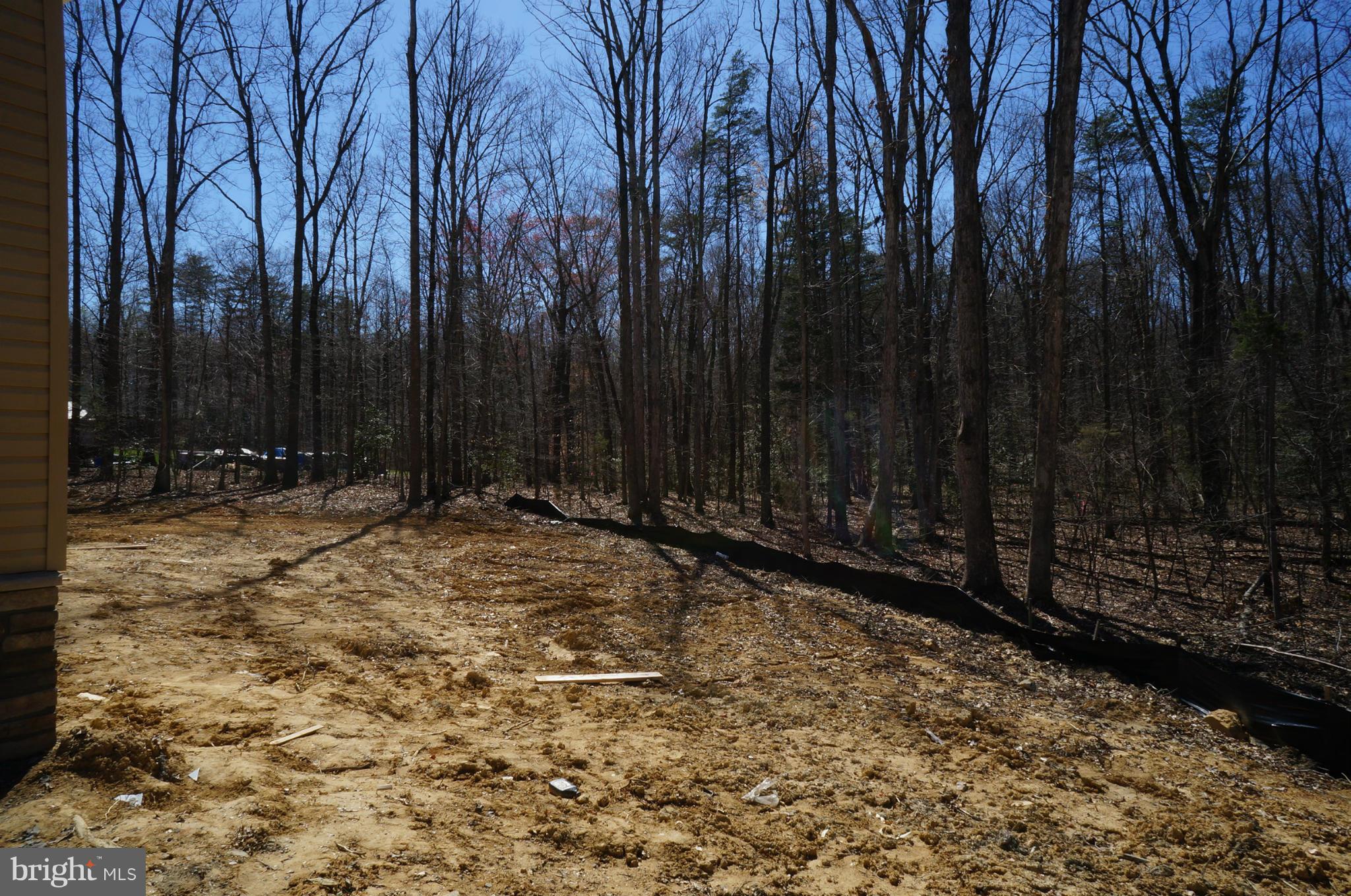 MASTERBUILDERS AT TACKETTS MILL - Residential