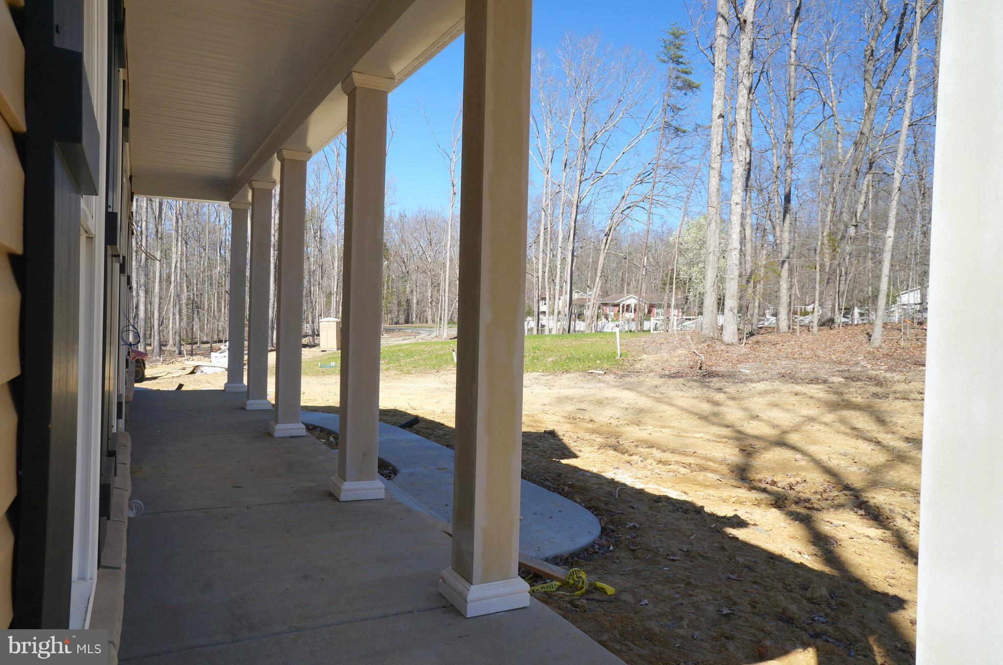 MASTERBUILDERS AT TACKETTS MILL - Residential