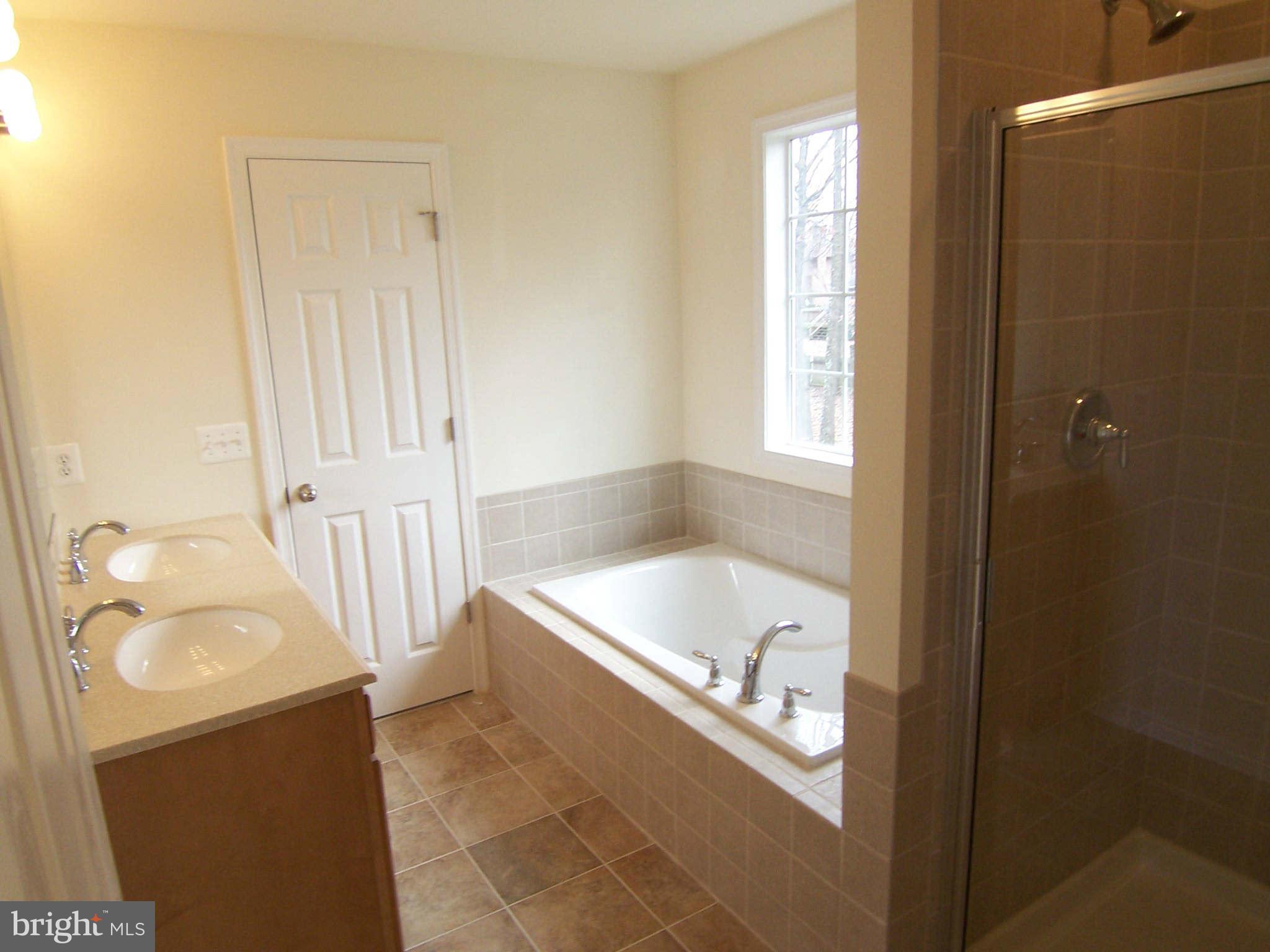 MASTERBUILDERS AT TACKETTS MILL - Residential