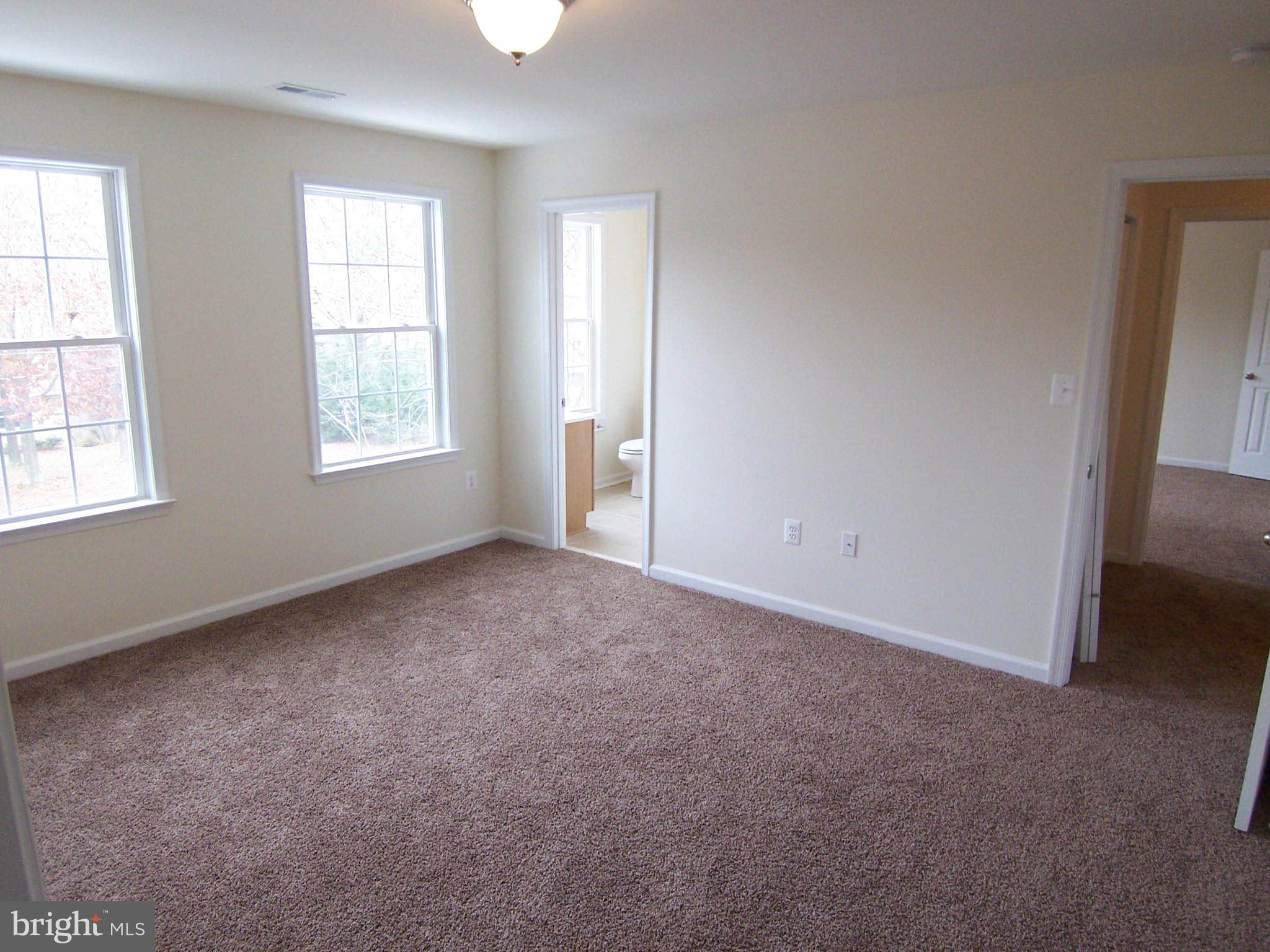 MASTERBUILDERS AT TACKETTS MILL - Residential