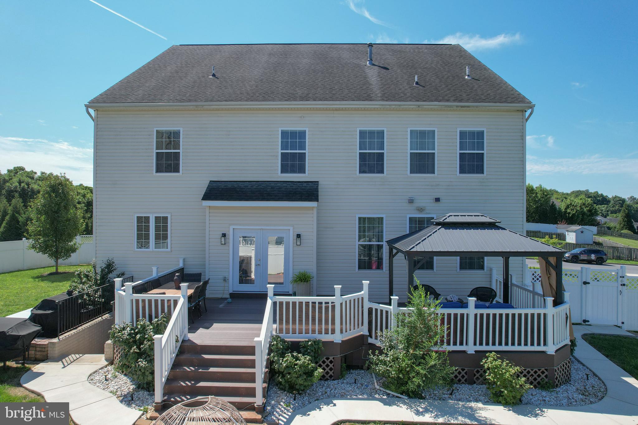 95 VANE DRIVE