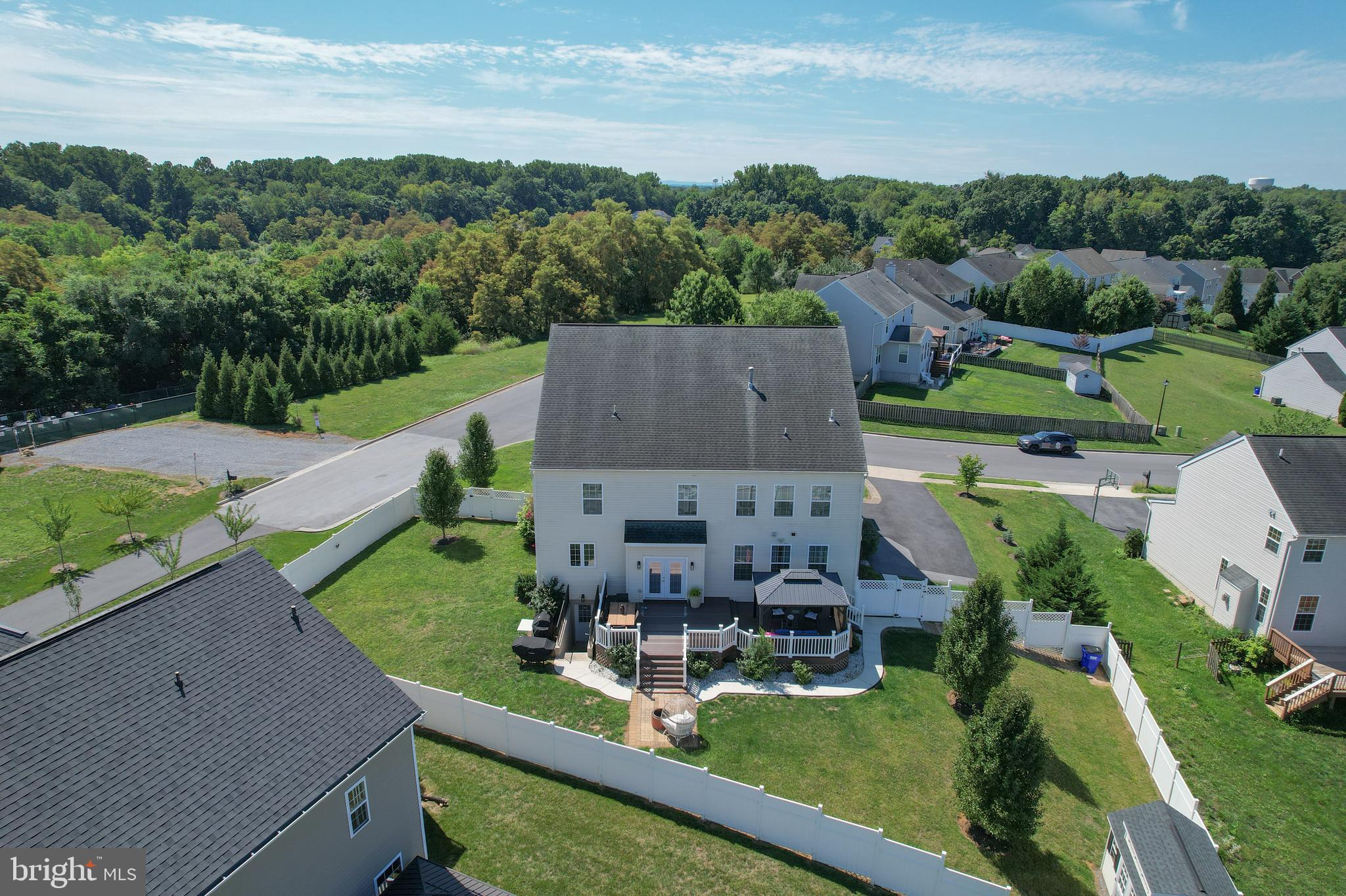 95 VANE DRIVE