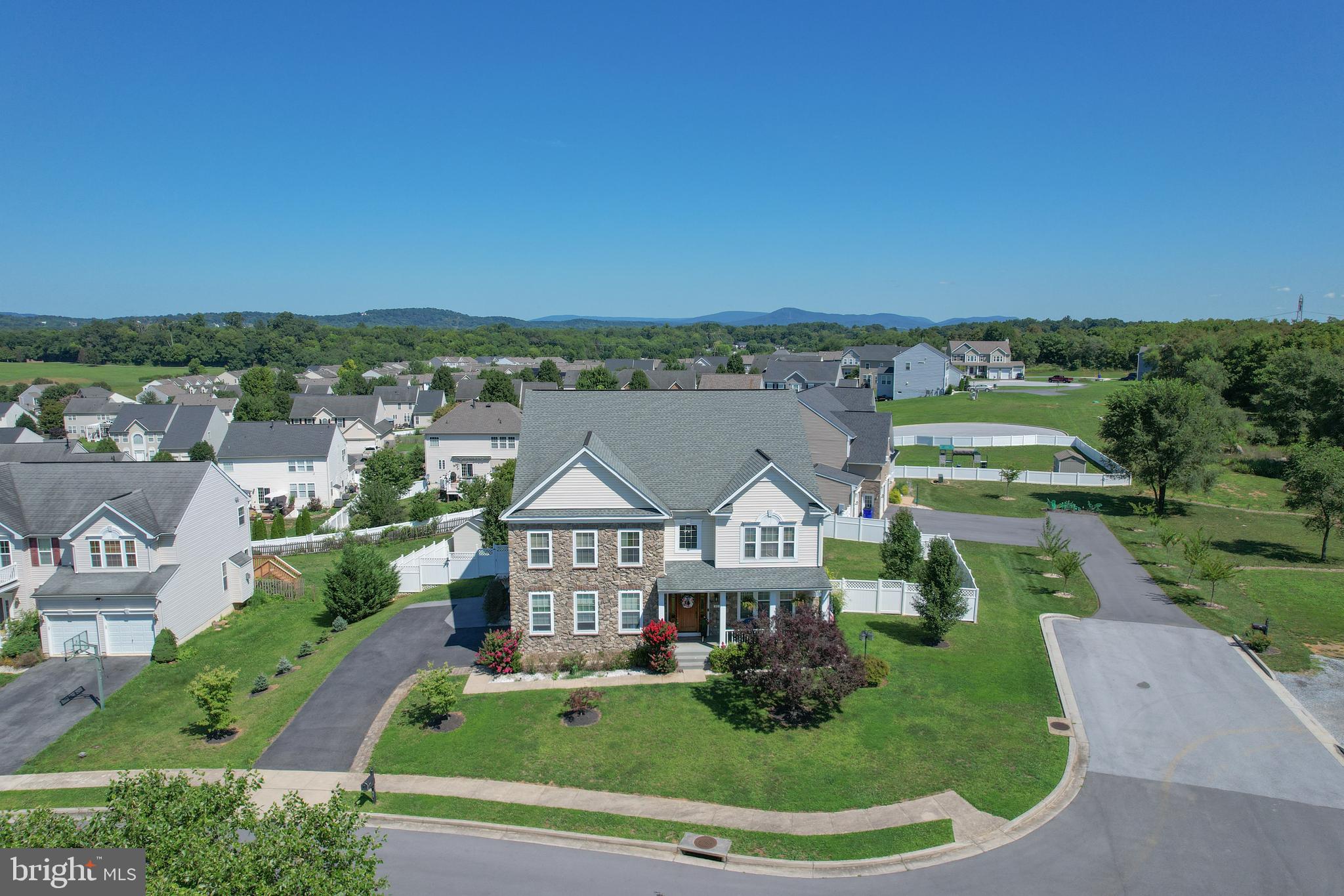 95 VANE DRIVE