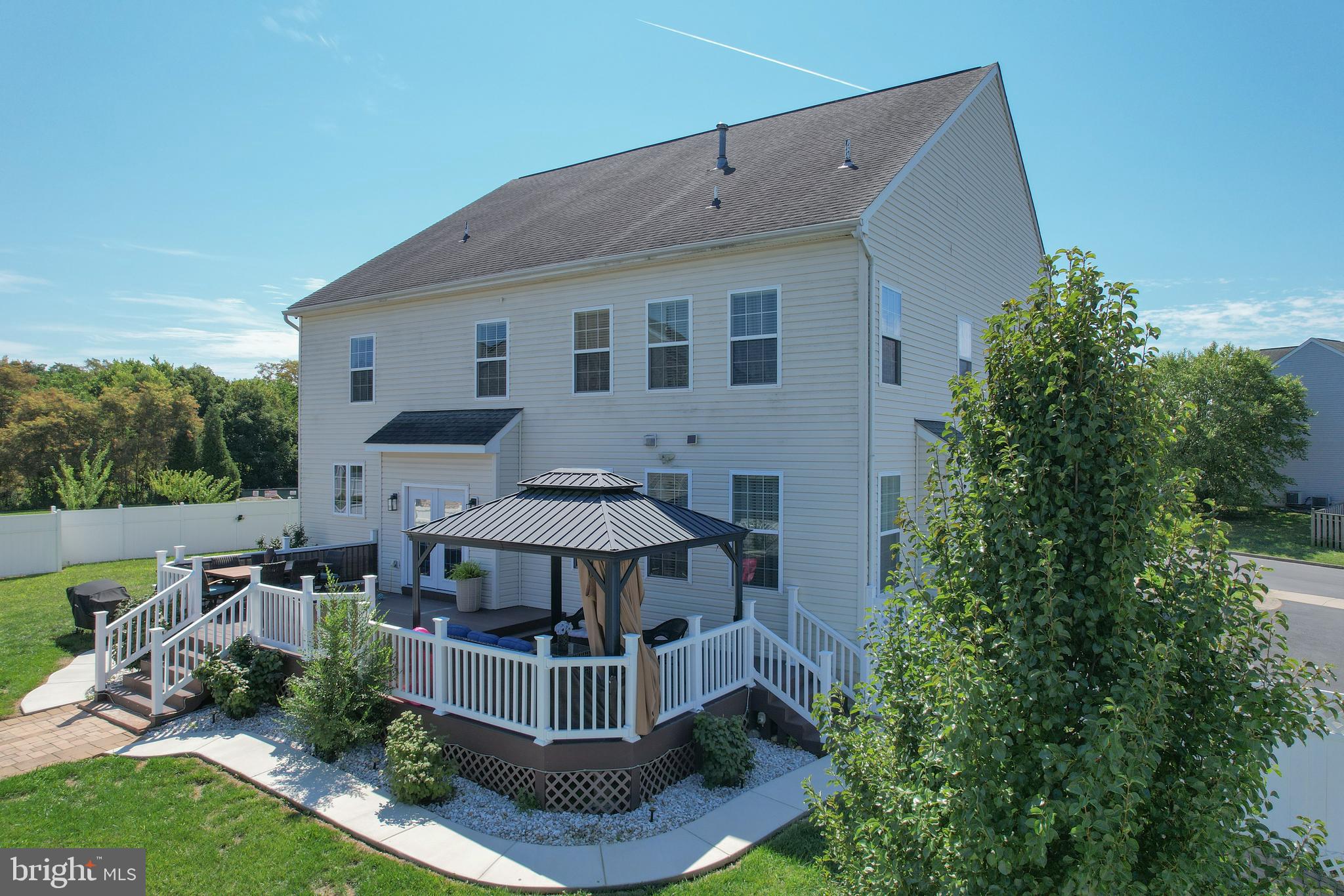 95 VANE DRIVE
