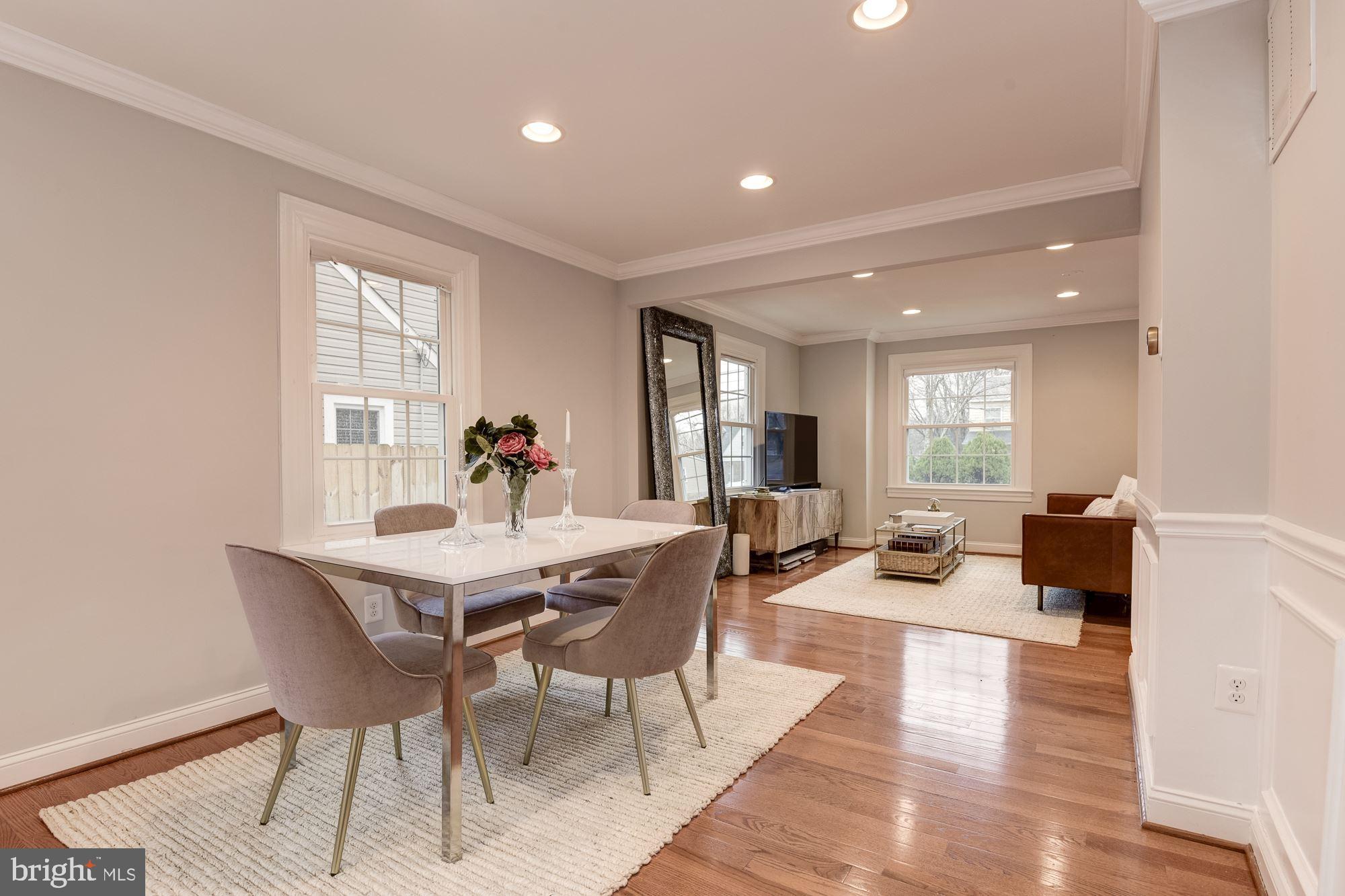 GROVETON - Residential