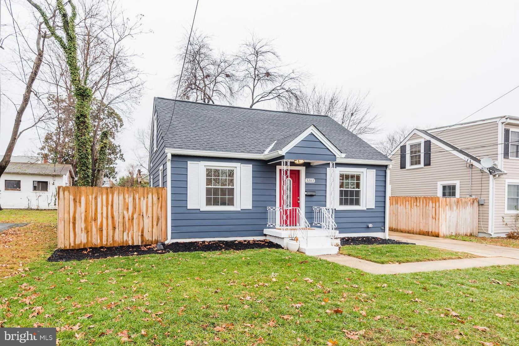 GROVETON - Residential