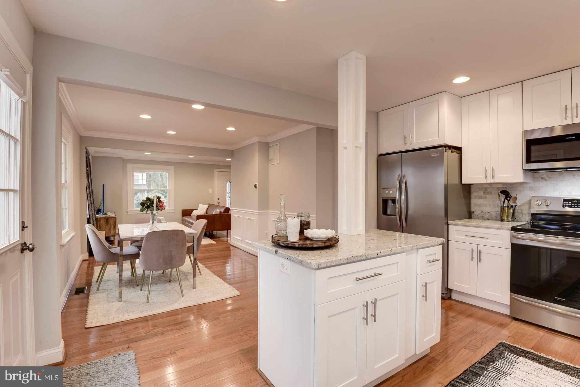 GROVETON - Residential