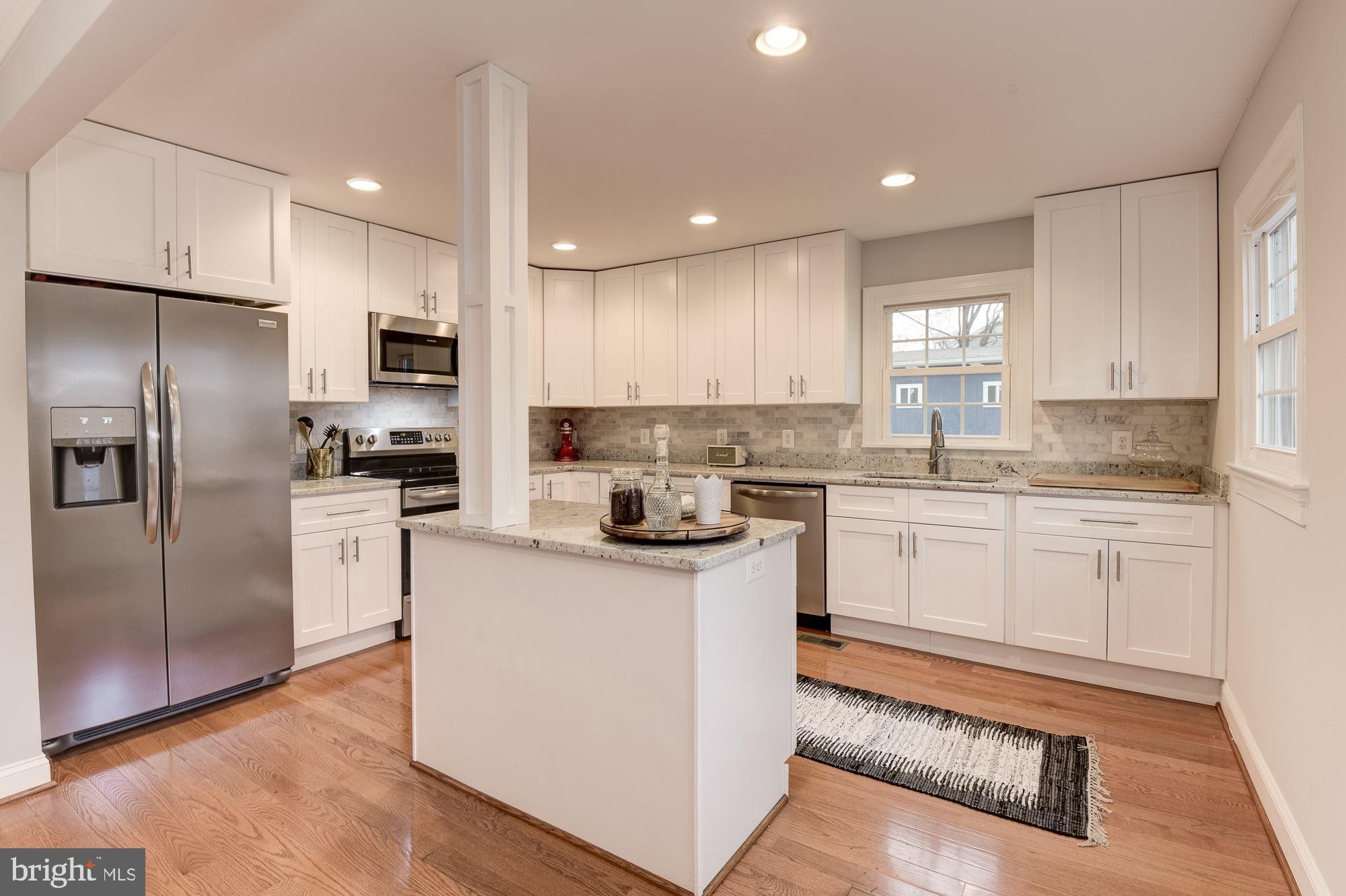 GROVETON - Residential