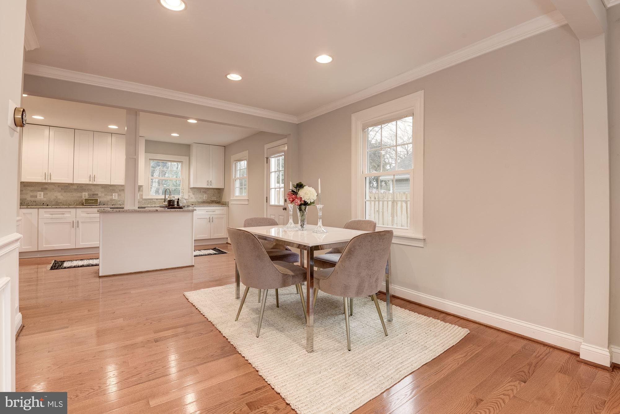 GROVETON - Residential