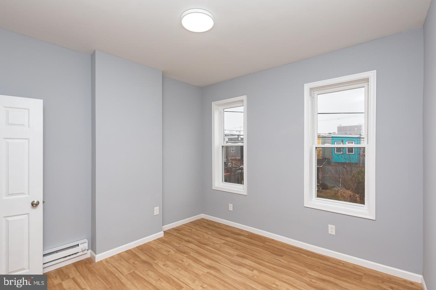 FAIRHILL - Residential