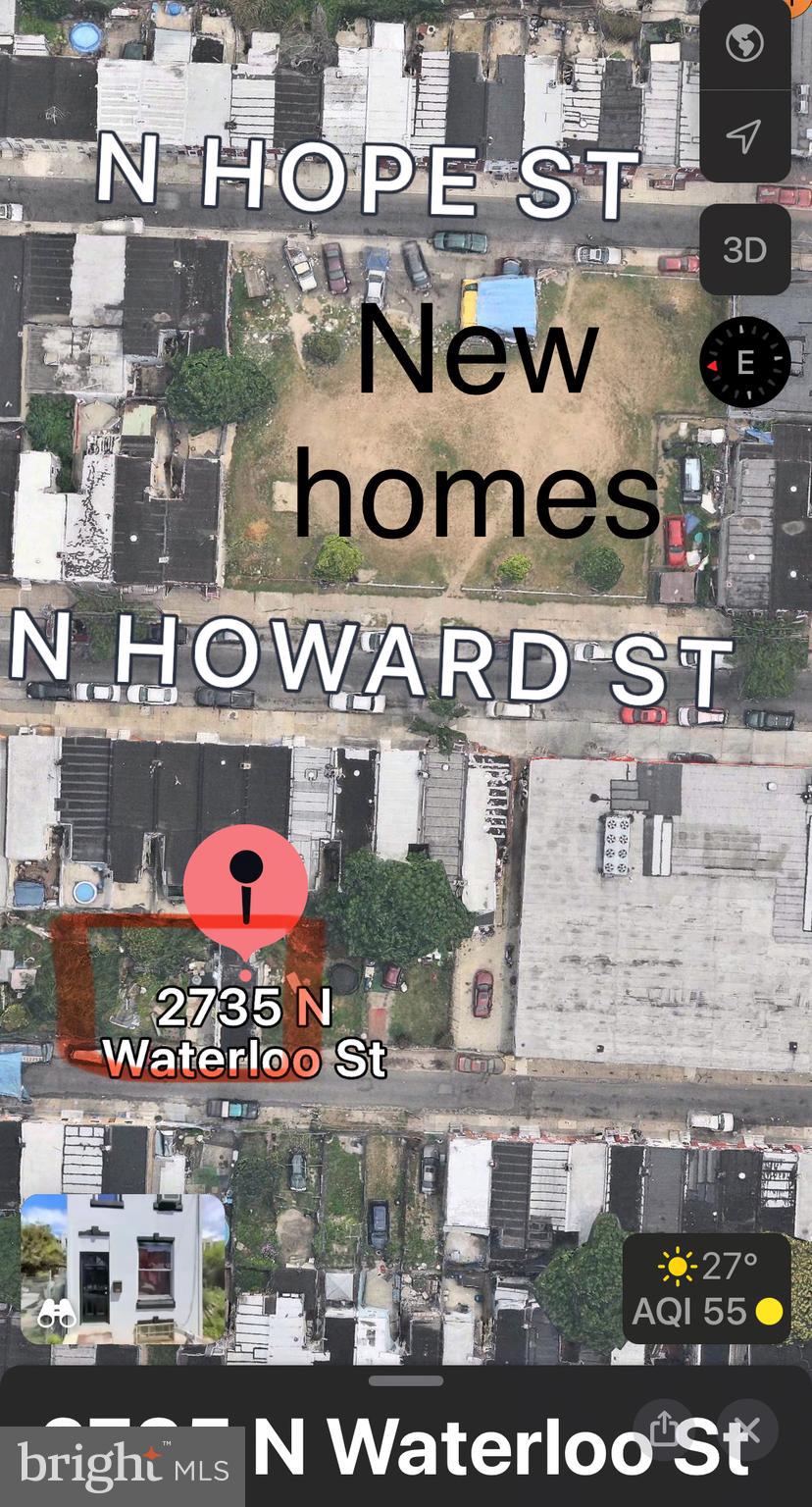 FAIRHILL - Residential