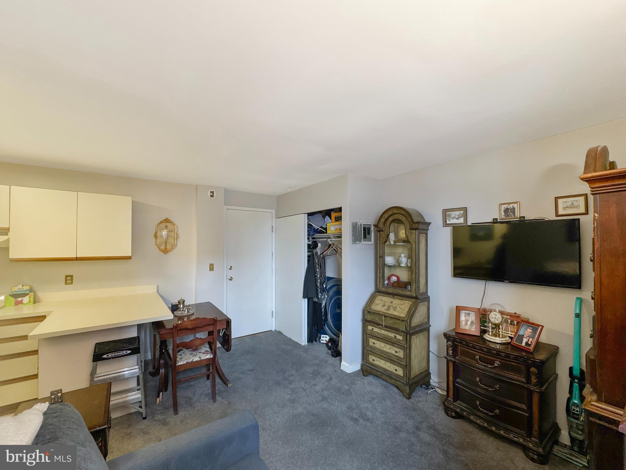 MOUNT VERNON - Residential